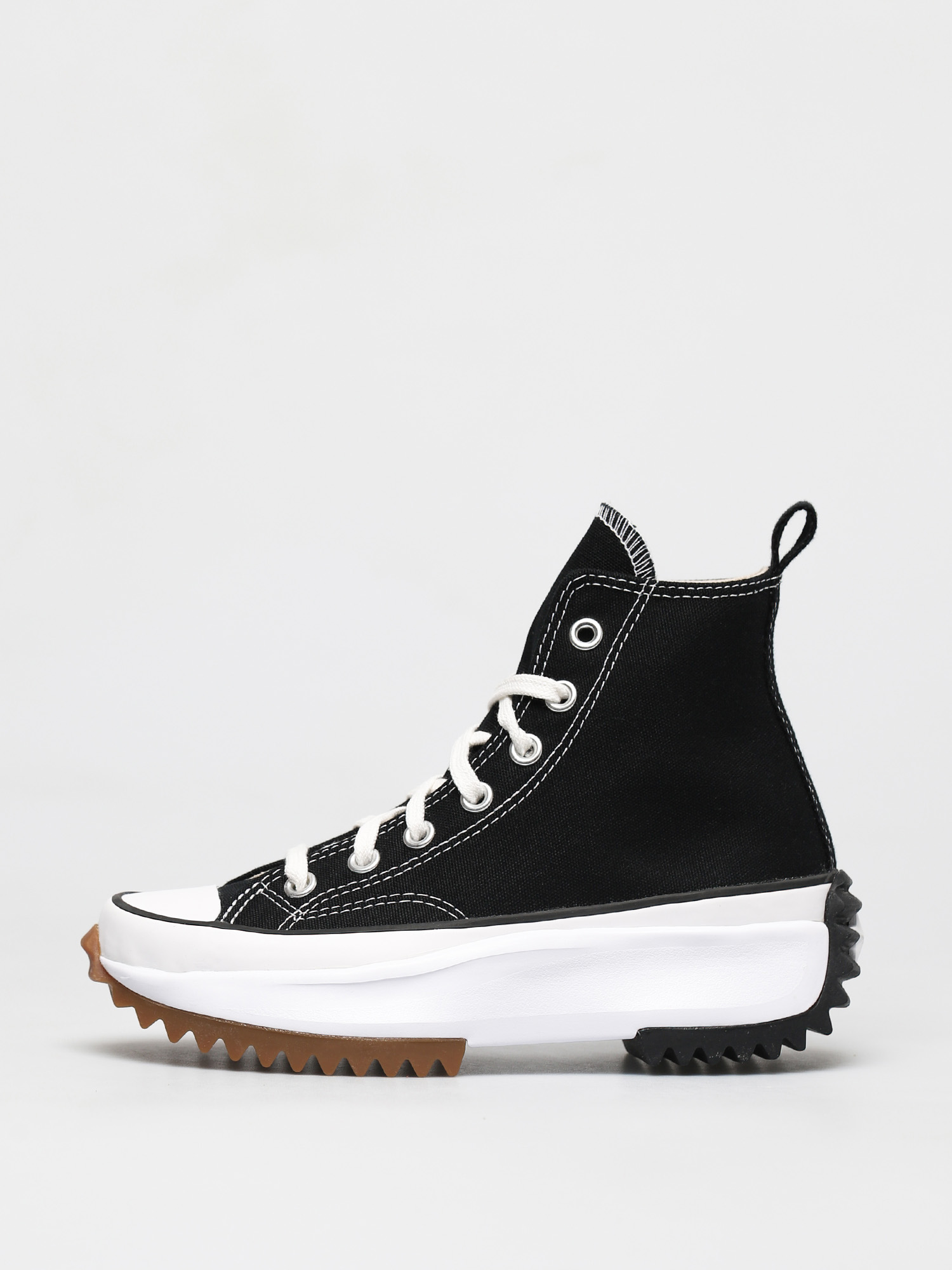 Tenisky Converse Buty Run Star Hike Lugged Hi Wmn (black)