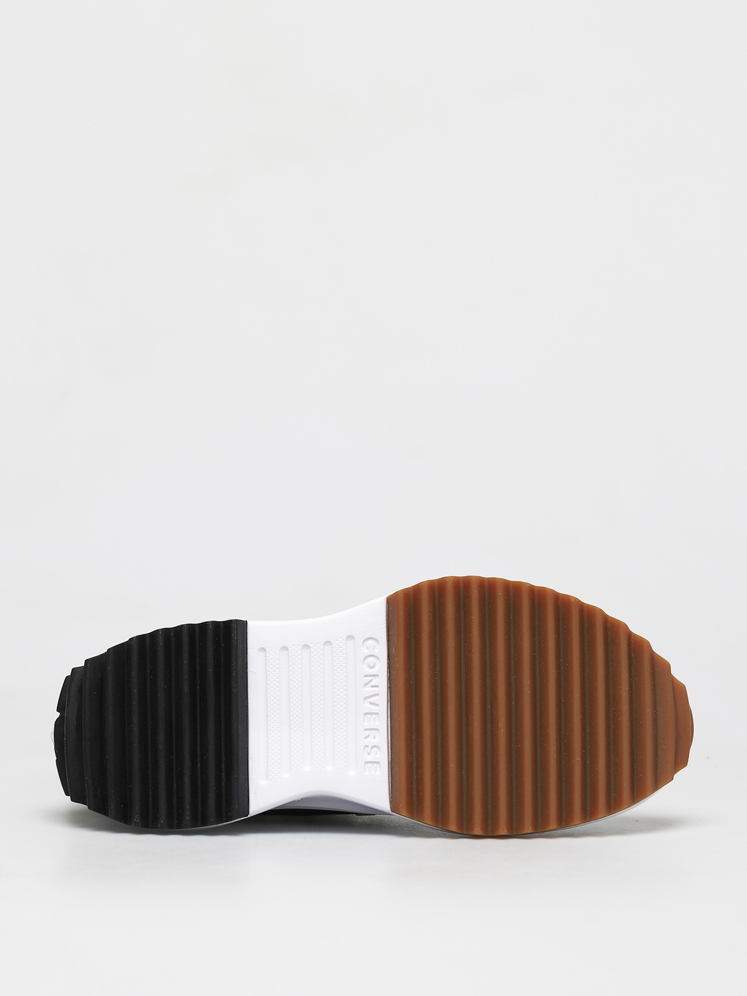 Tenisky Converse Buty Run Star Hike Lugged Hi Wmn (black)