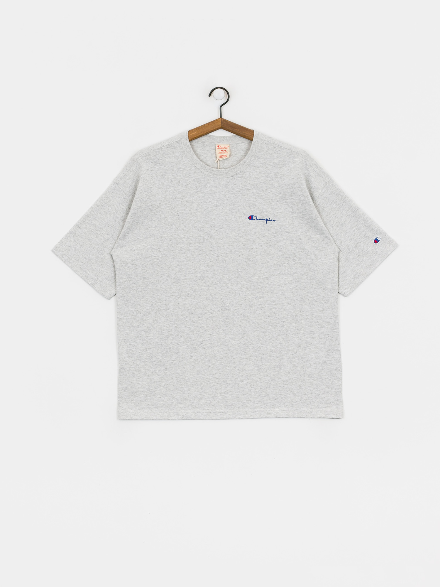 Tričko Champion Crewneck 214282 (loxgm)