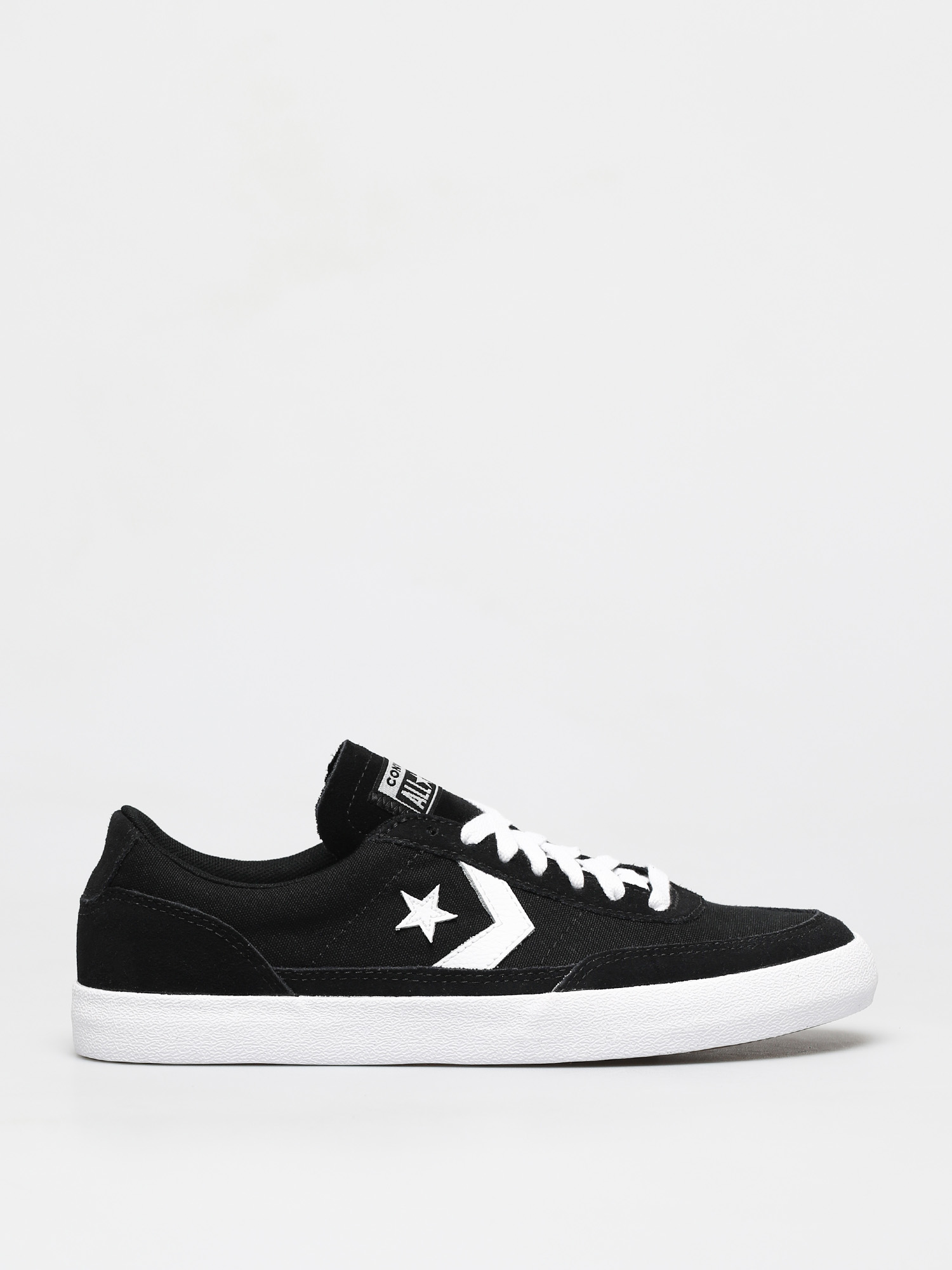 Boty Converse Net Star Classic Ox (black/white)