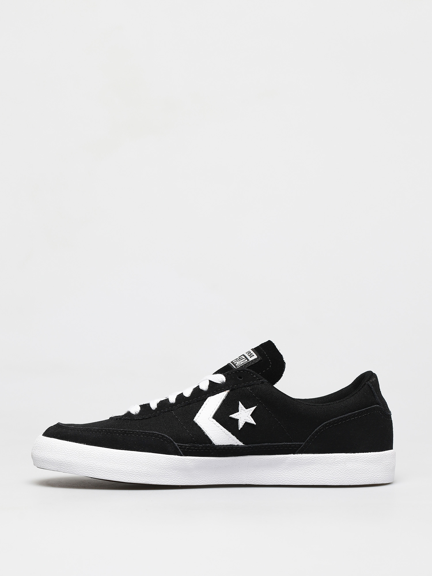 Boty Converse Net Star Classic Ox (black/white)