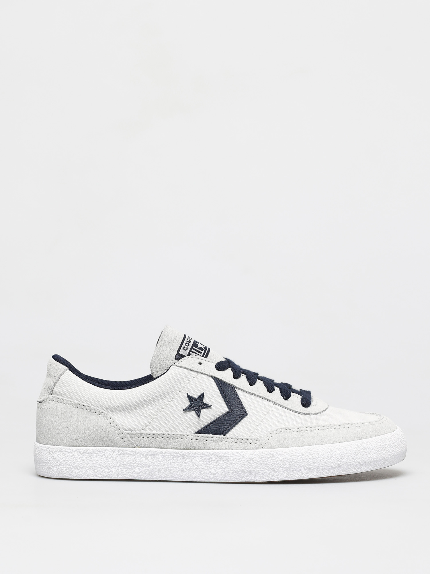 Boty Converse Net Star Classic Ox (grey/gum)
