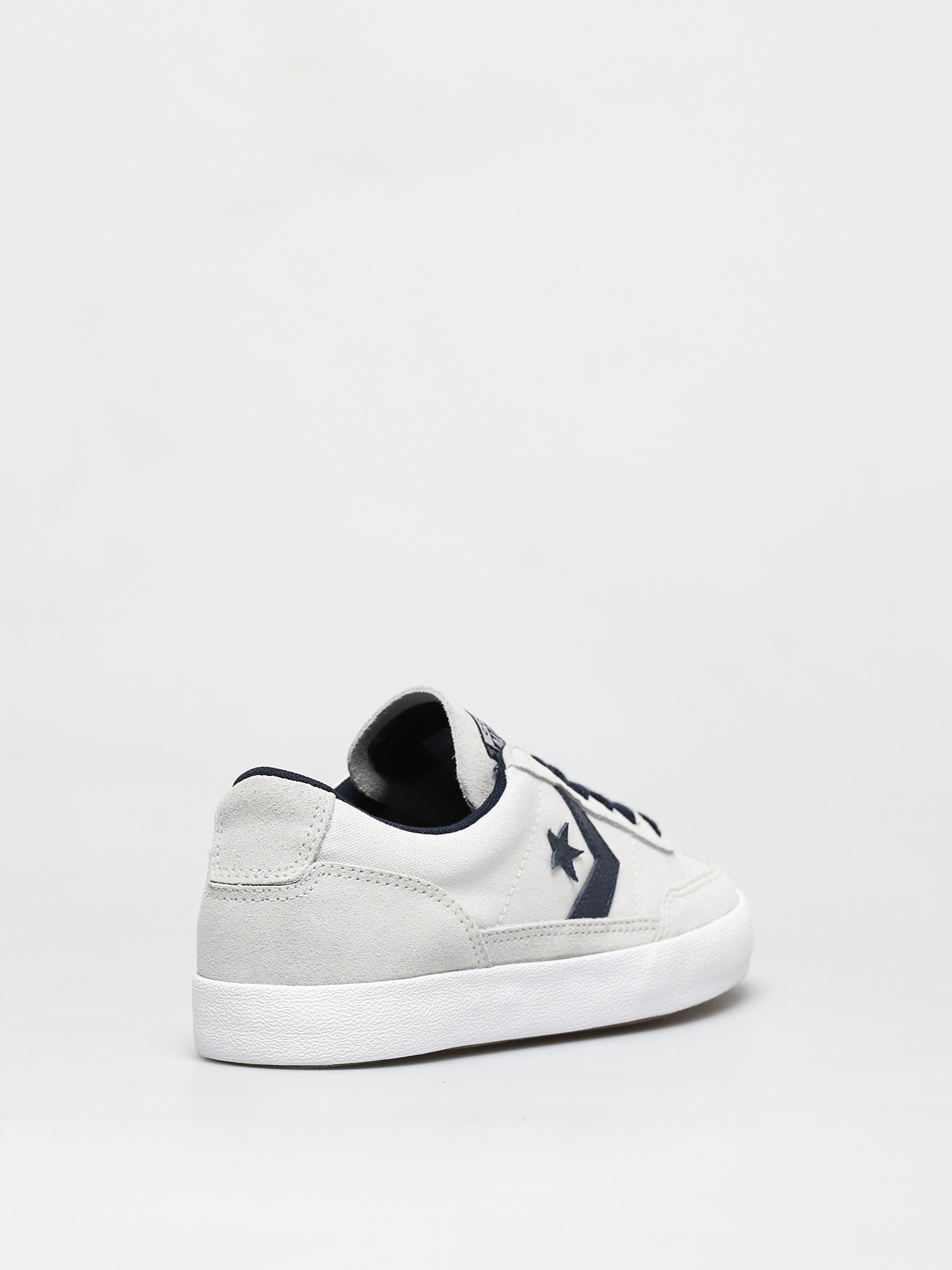 Net Star Gum Tape Converse Boty Converse Net Star Classic Ox (grey/gum)