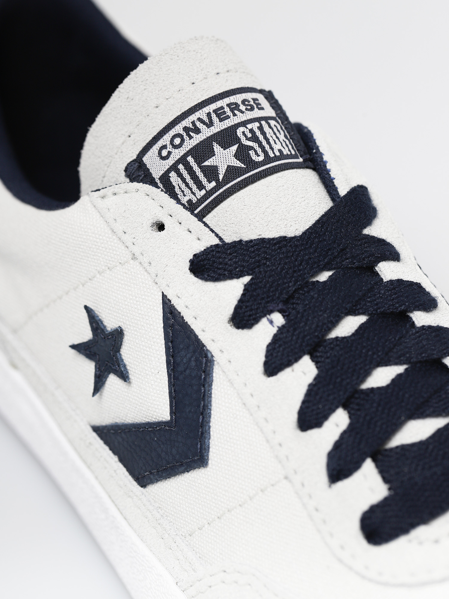 Boty Converse Net Star Classic Ox (grey/gum)