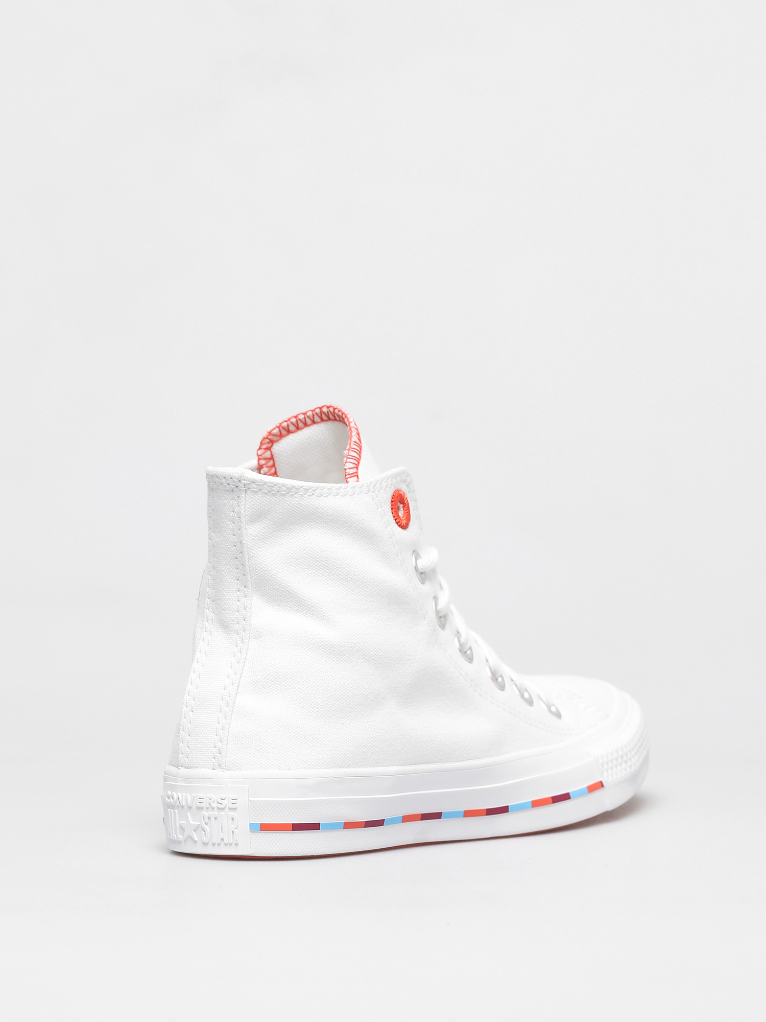 Tenisky Converse Chuck Taylor All Star Varsity Hi Wmn (optical white)