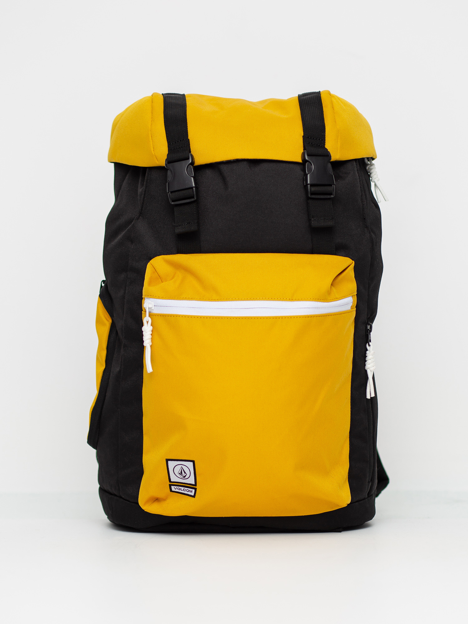 Batoh Volcom Ruckfold (gold)