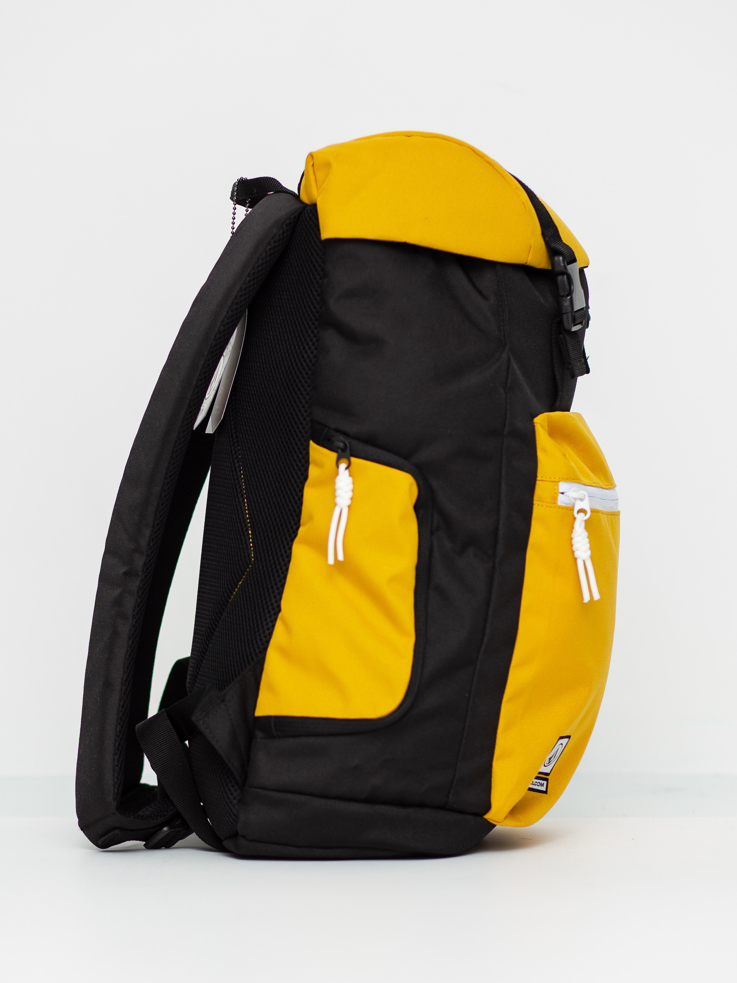 Batoh Volcom Ruckfold (gold)