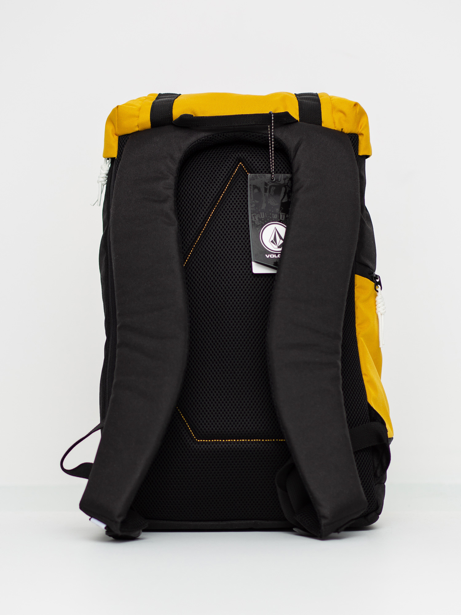 Batoh Volcom Ruckfold (gold)