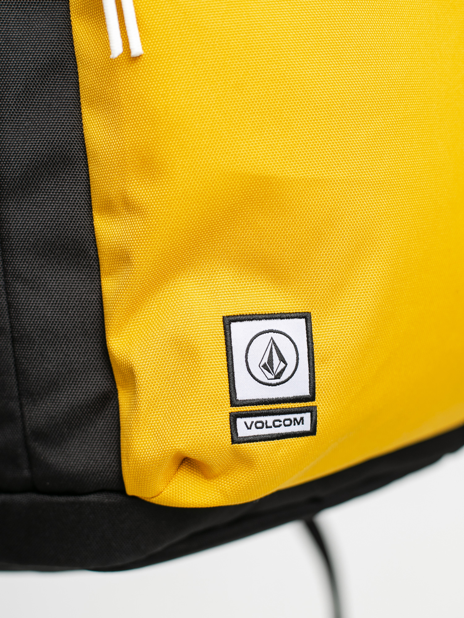 Batoh Volcom Ruckfold (gold)