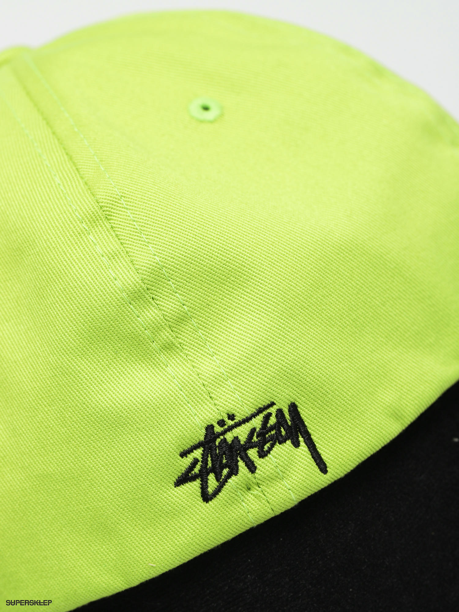 STUSSY BENT CROWN ベント クラウンコットンセーター◎サイズM 通販