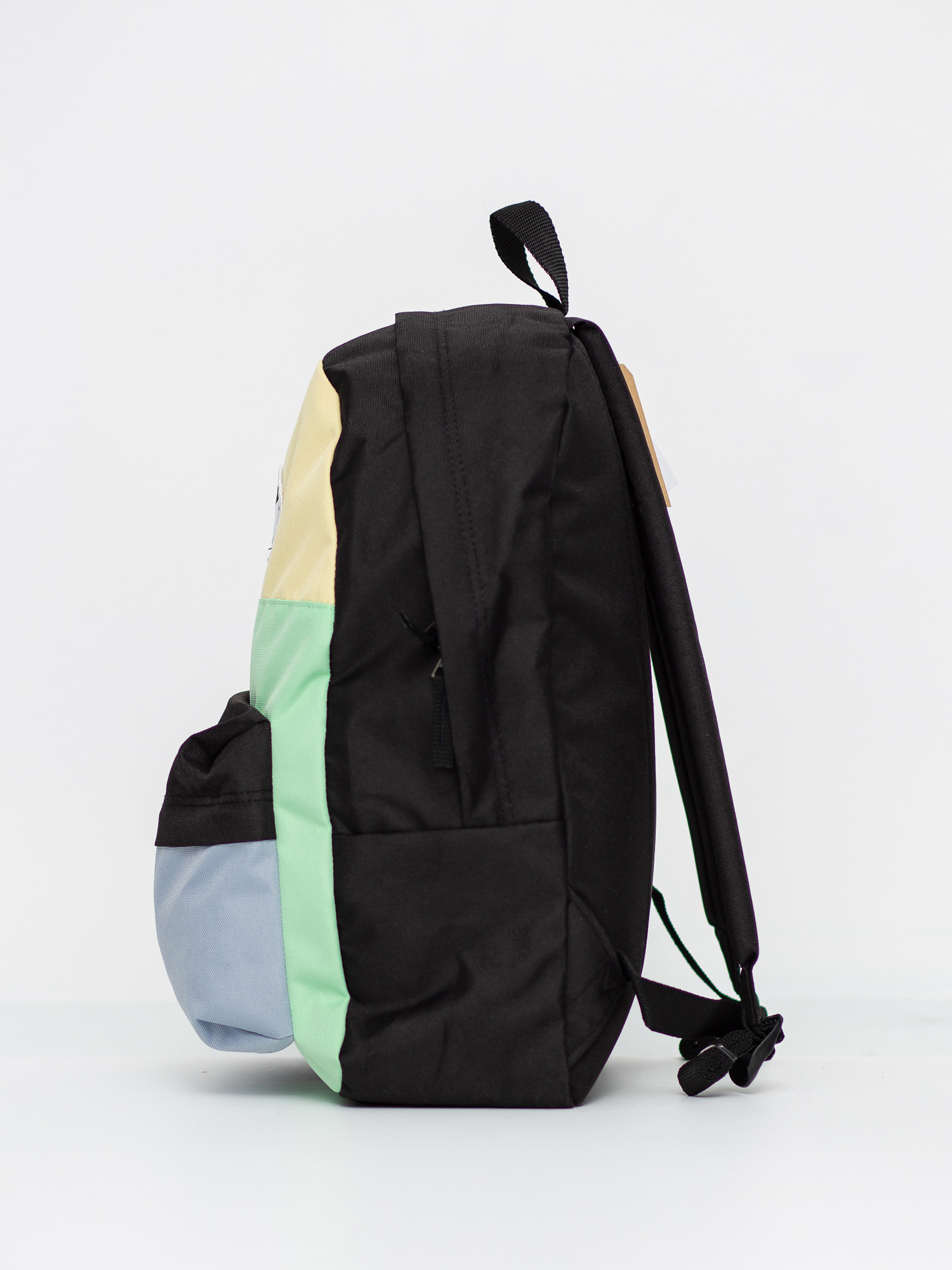 Batoh Vans Realm Wmn (checkwork)