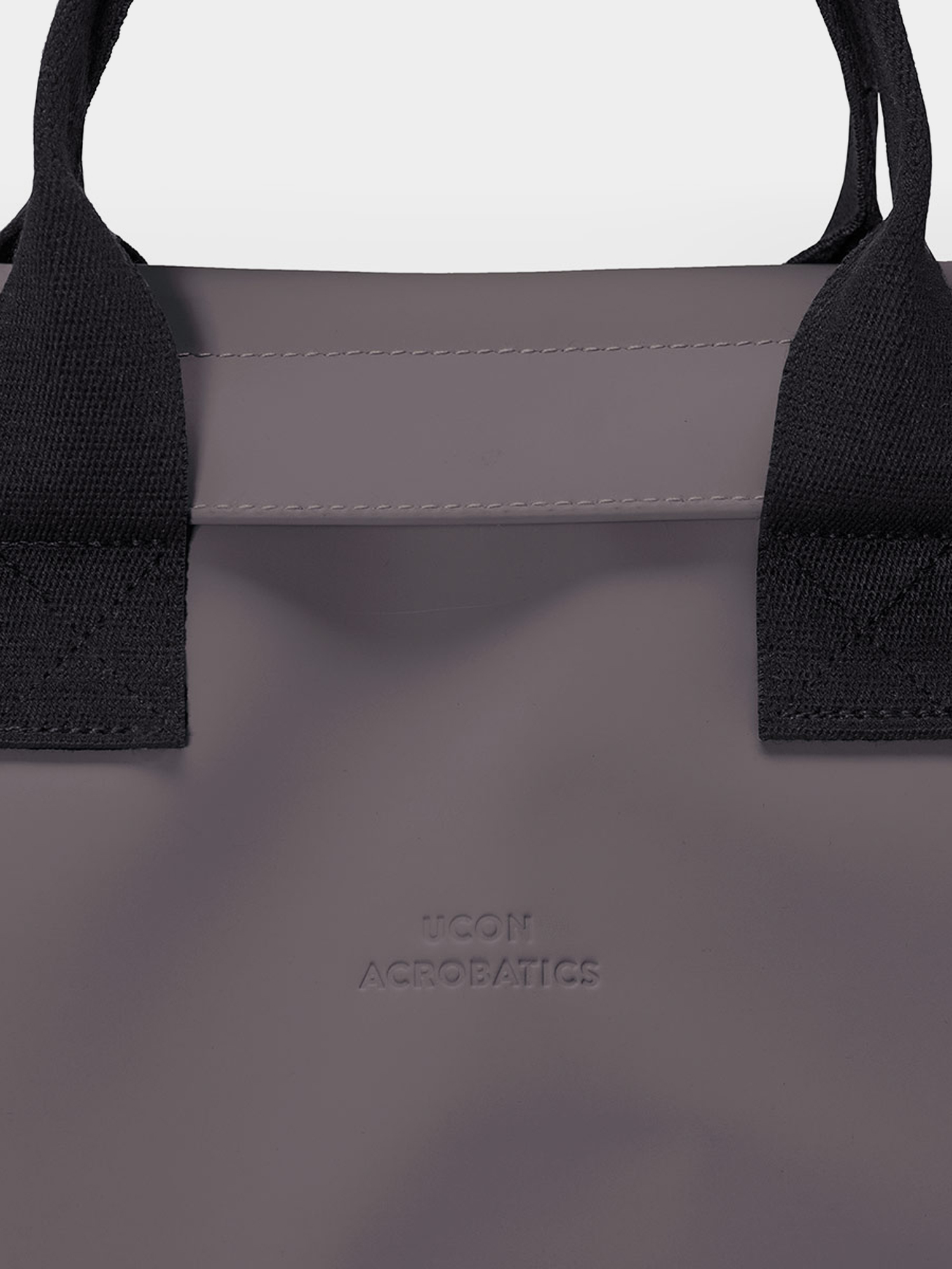 Kabelka Ucon Acrobatics Till Lotus (dark grey)