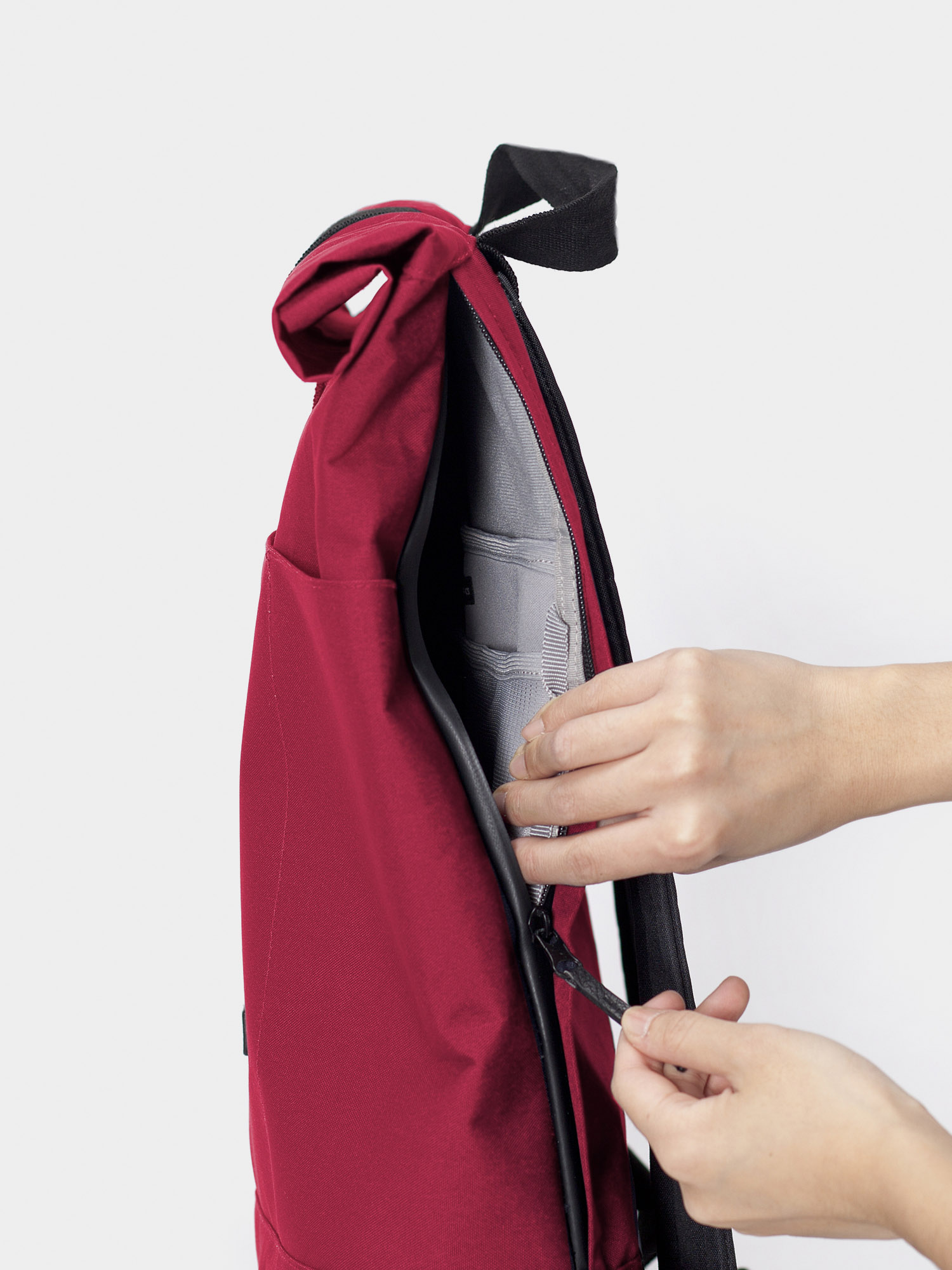 Batoh Ucon Acrobatics Hajo Stealth (red)