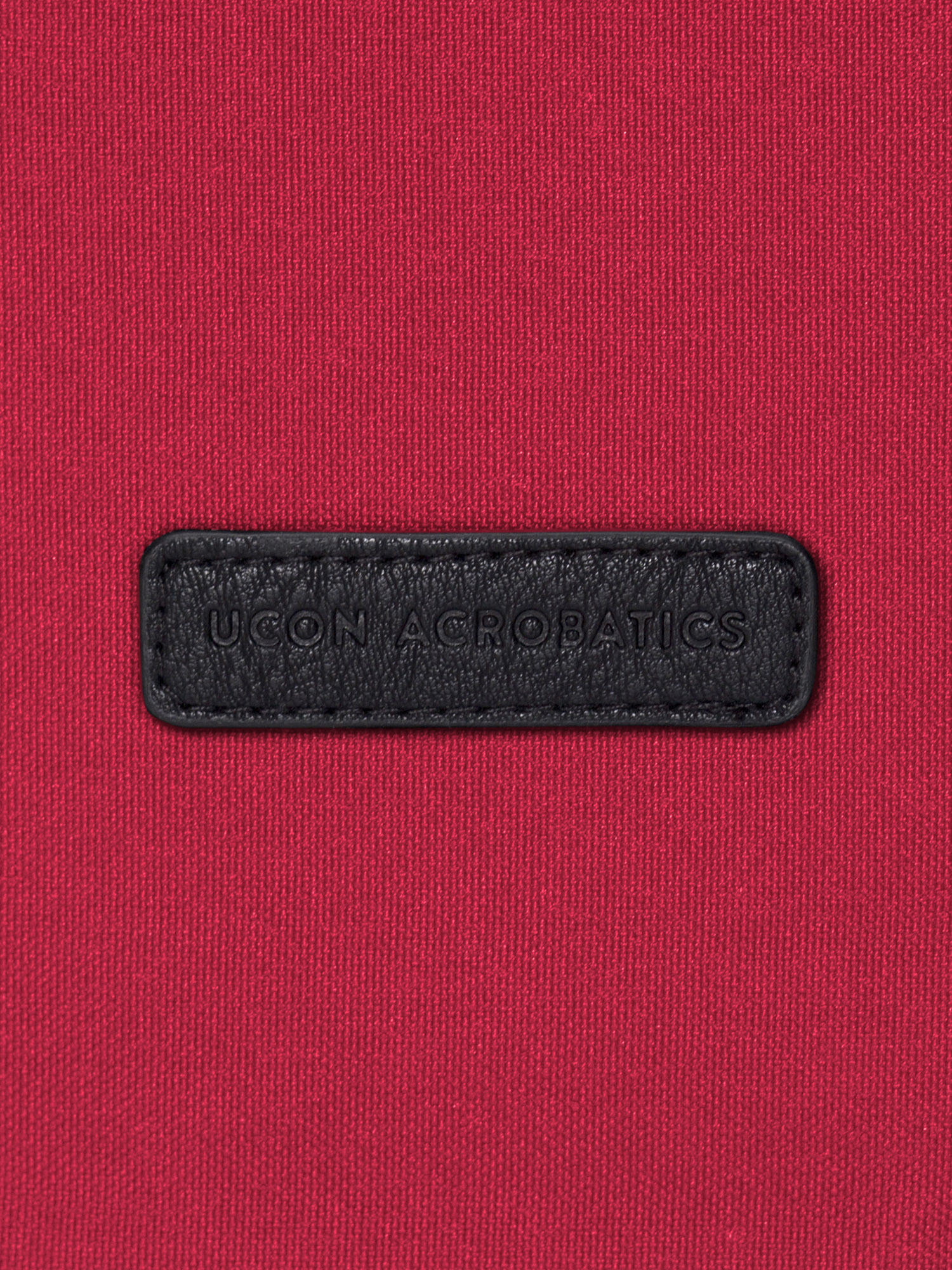 Batoh Ucon Acrobatics Hajo Stealth (red)