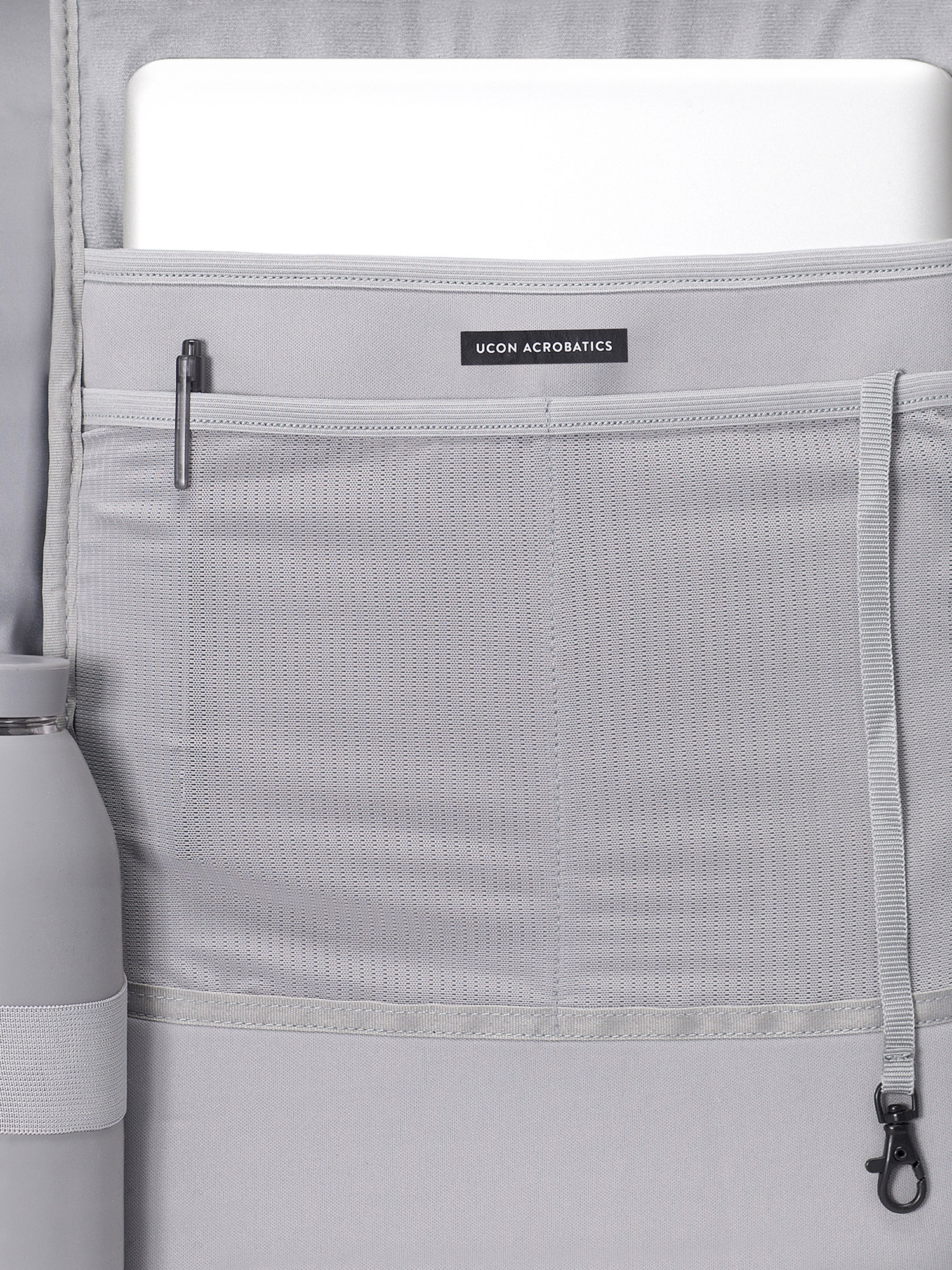 Batoh Ucon Acrobatics Hajo Stealth (red)