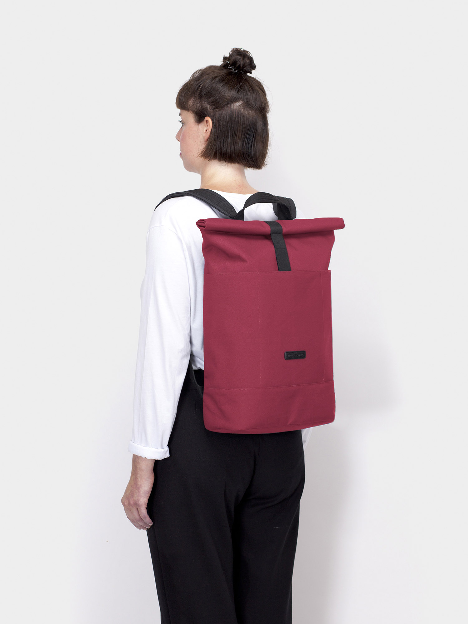 Batoh Ucon Acrobatics Hajo Stealth (red)