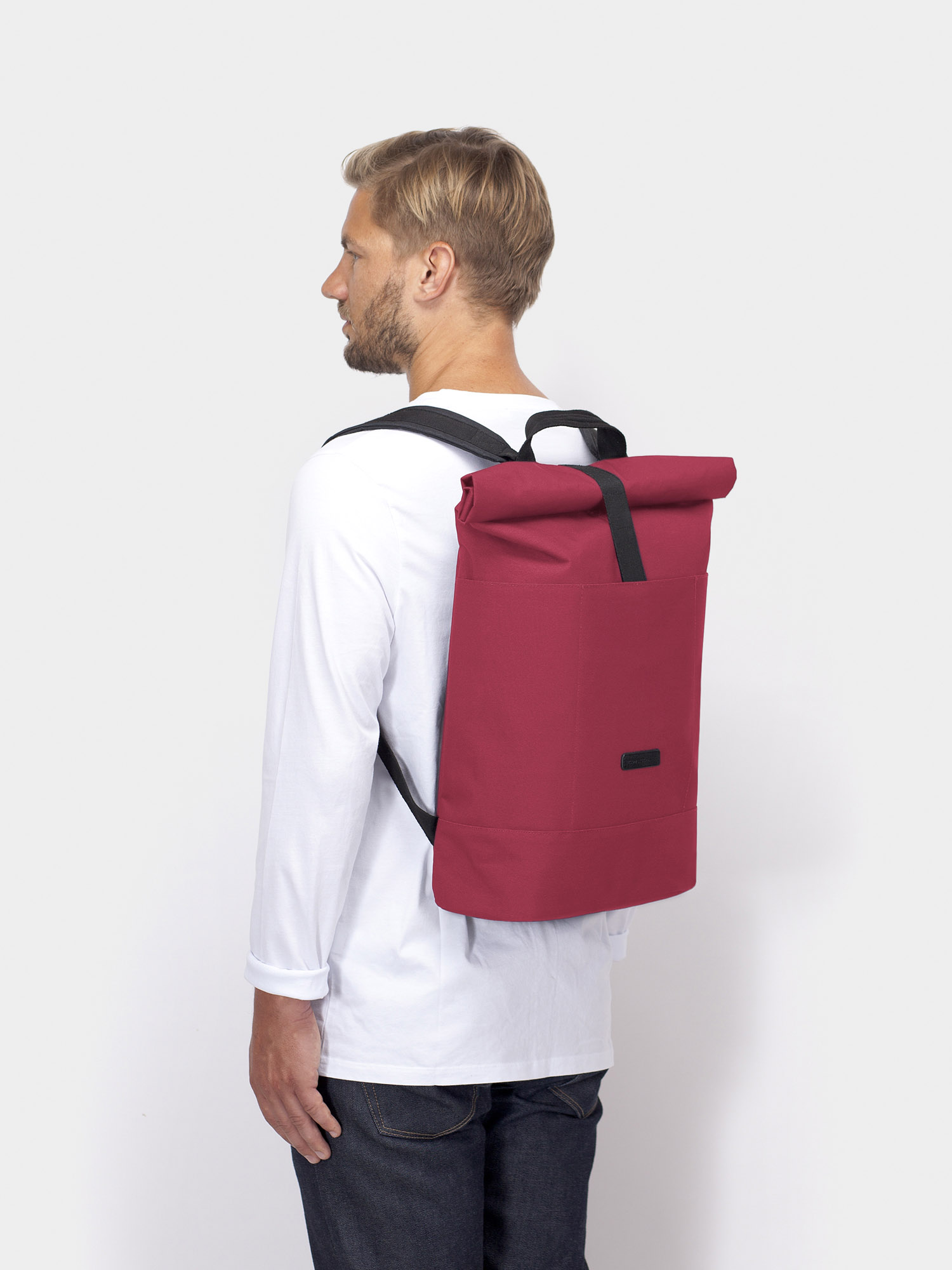 Batoh Ucon Acrobatics Hajo Stealth (red)