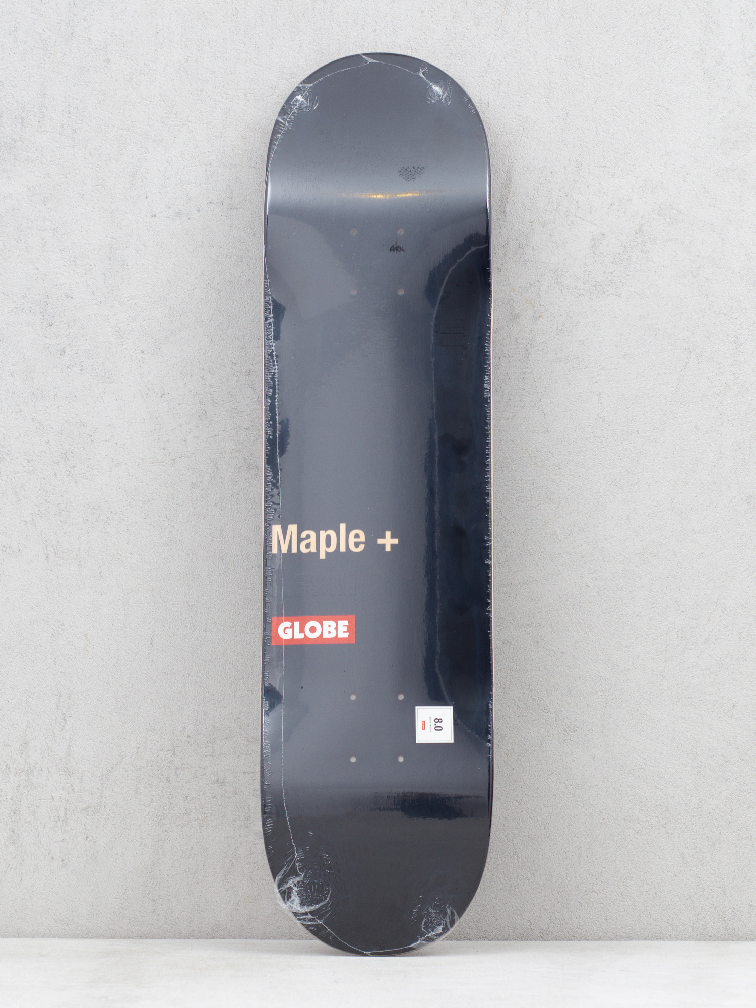 Deska Globe G3 Bar (black)
