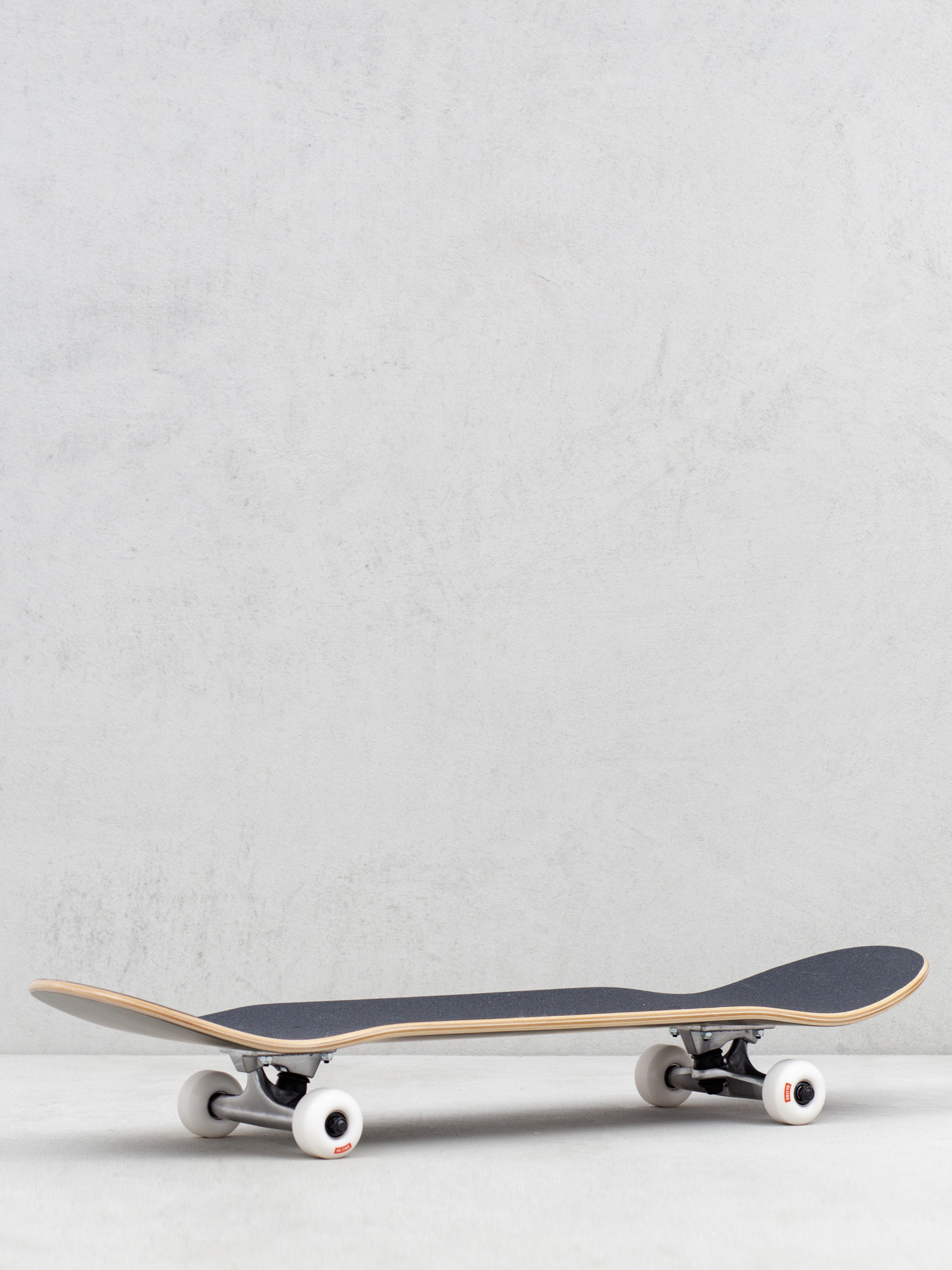 Skateboard Globe Goodstock (fatigue green)