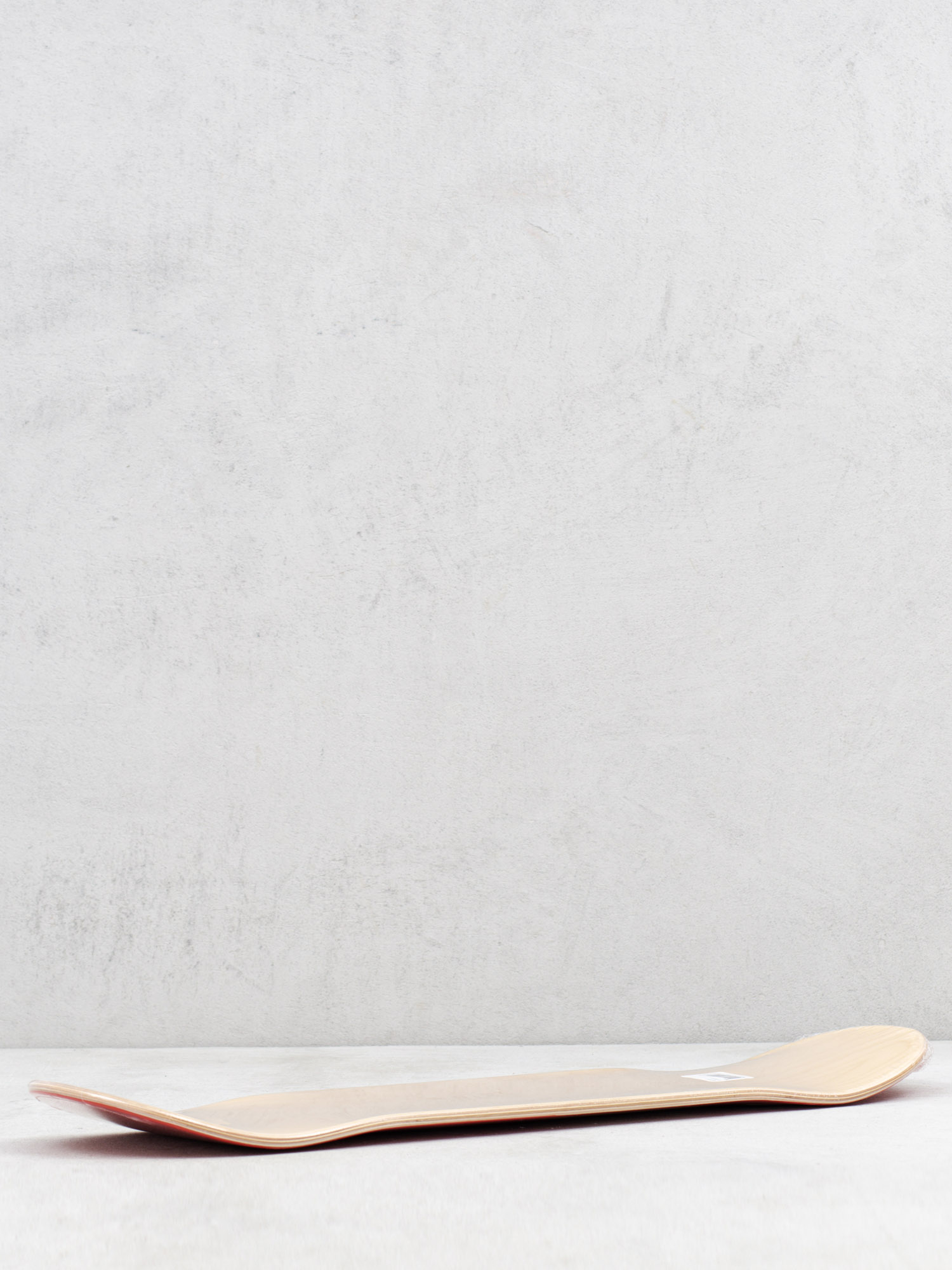 Deska Globe Goodstock (red)