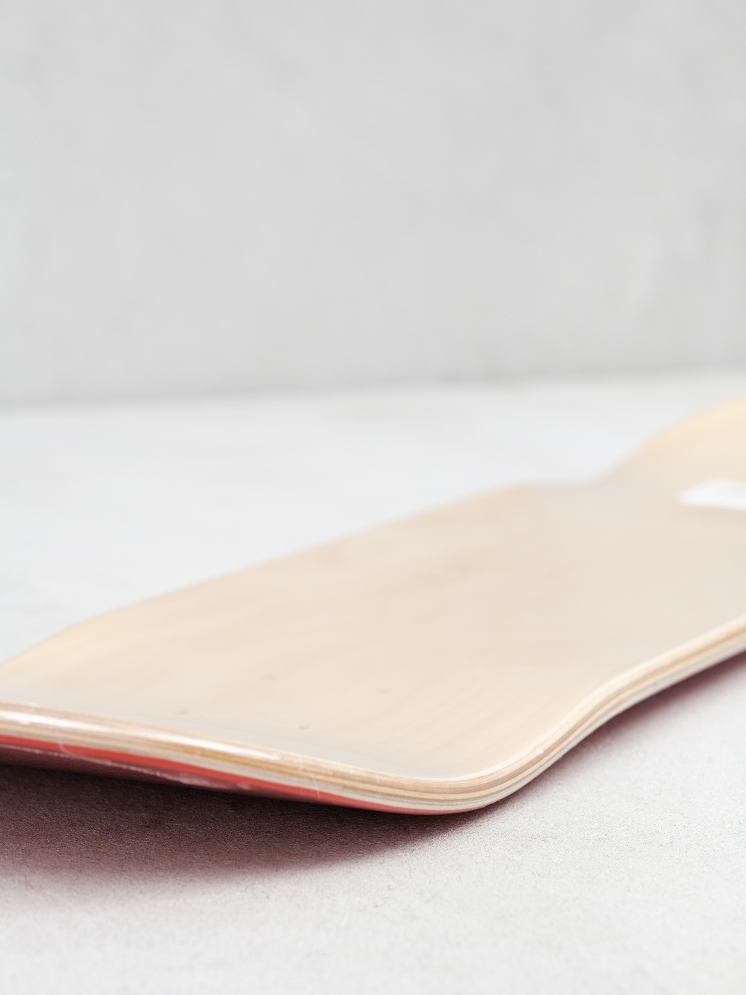 Deska Globe Goodstock (red)