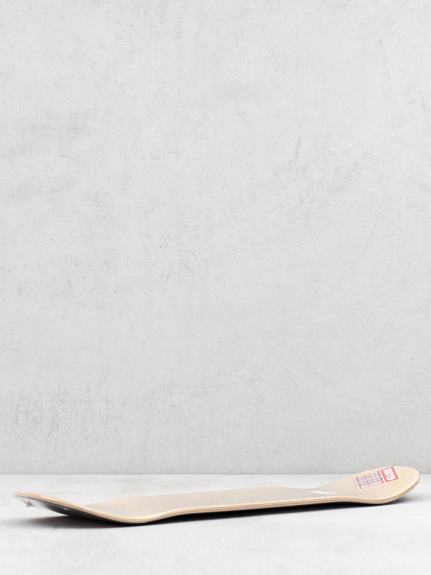 Deska Globe Goodstock (black)