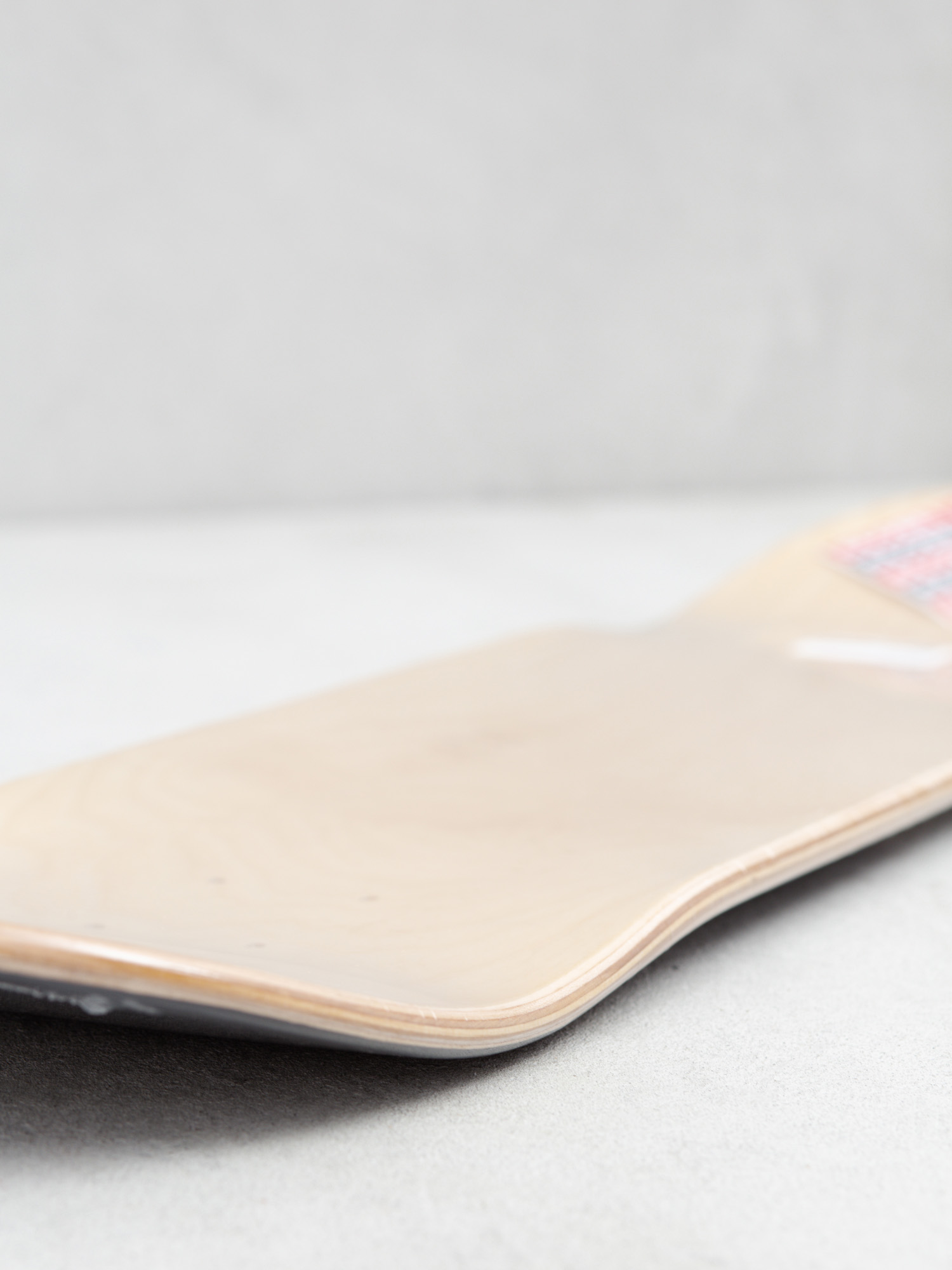 Deska Globe Goodstock (black)