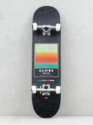 Skateboard Globe G1 Supercolor (black/pond)