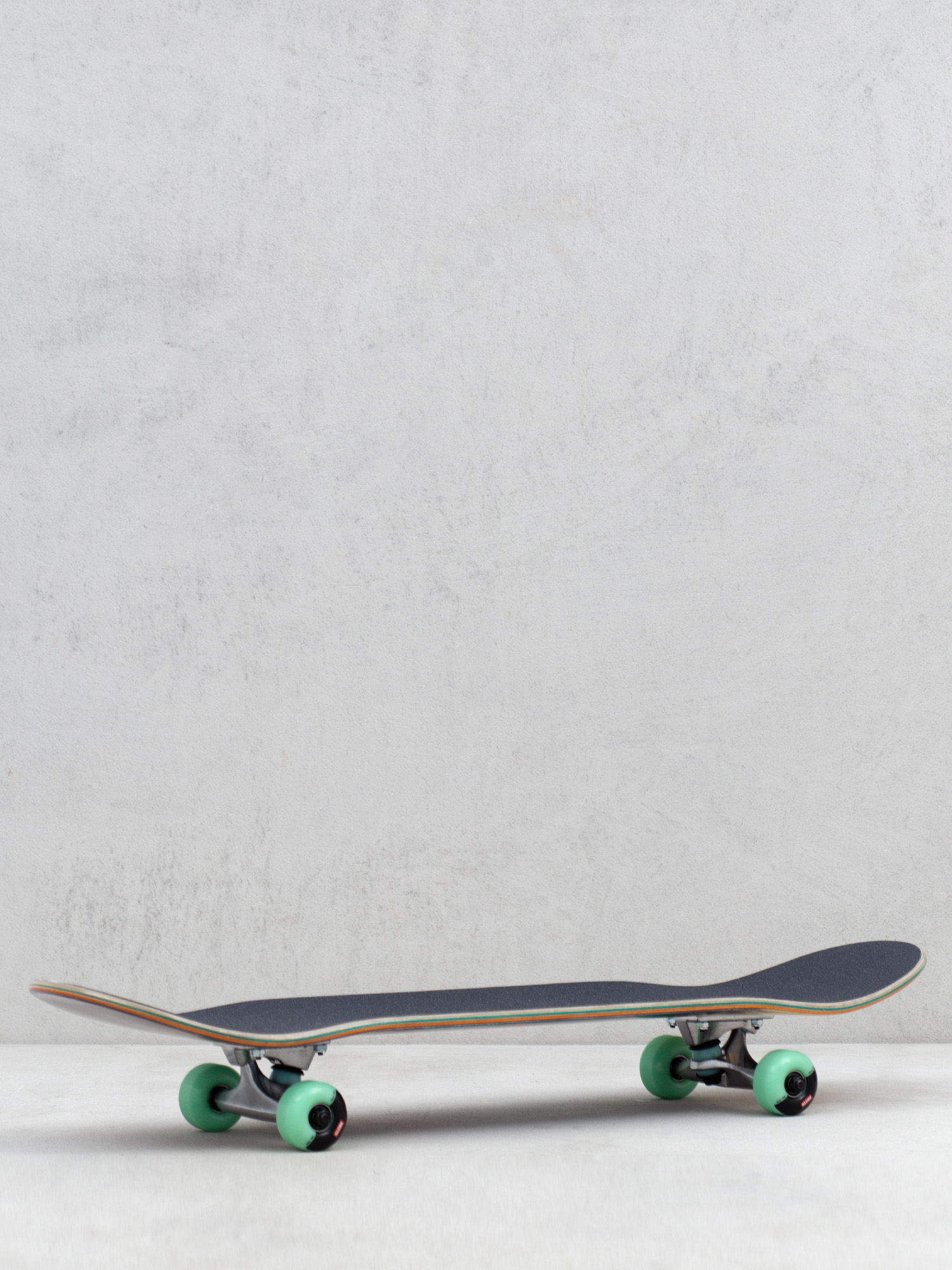 Skateboard Globe G1 Firemaker (black/natural)