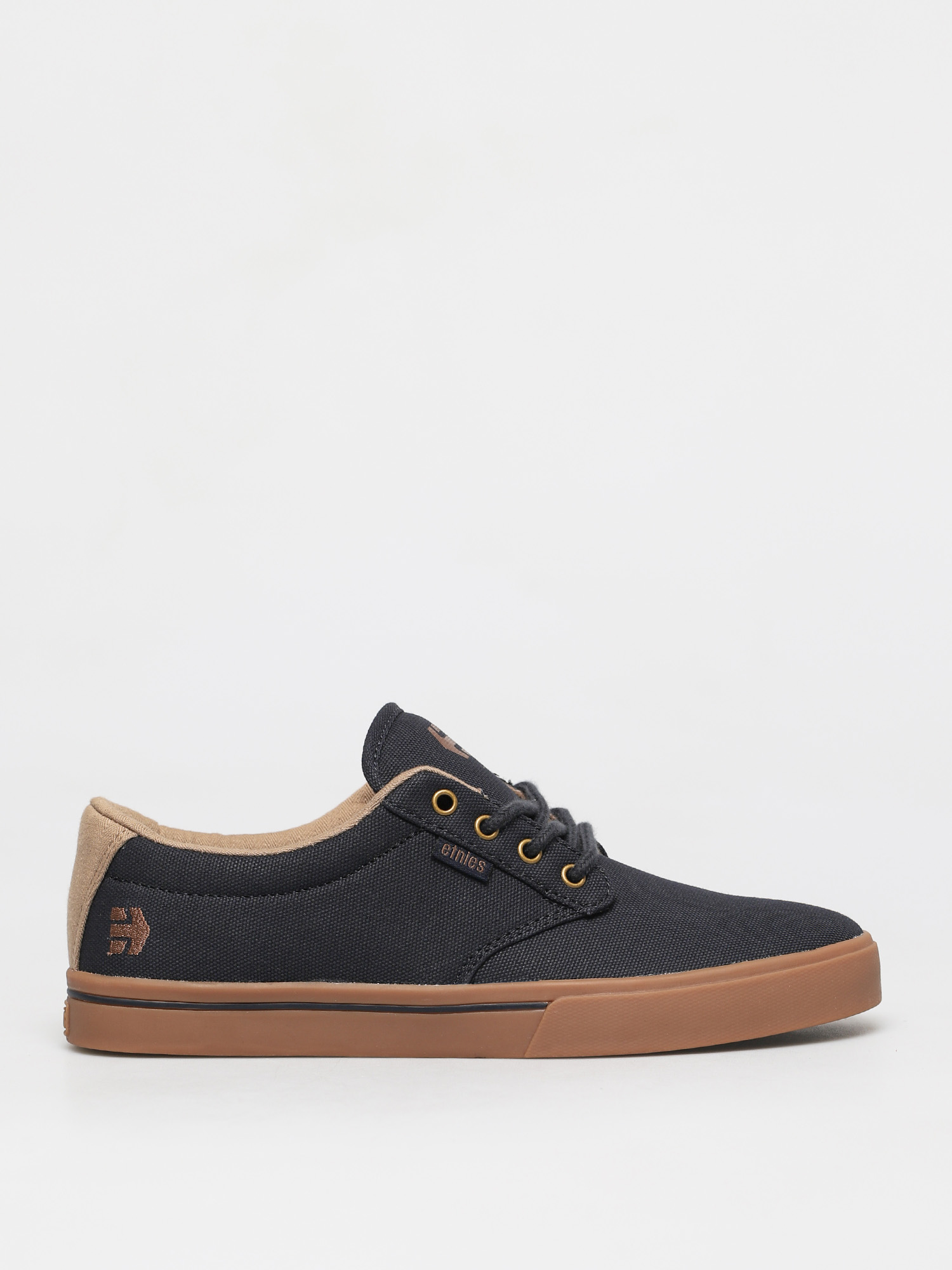 Boty Etnies Jameson 2 Eco (navy/gum/gold)