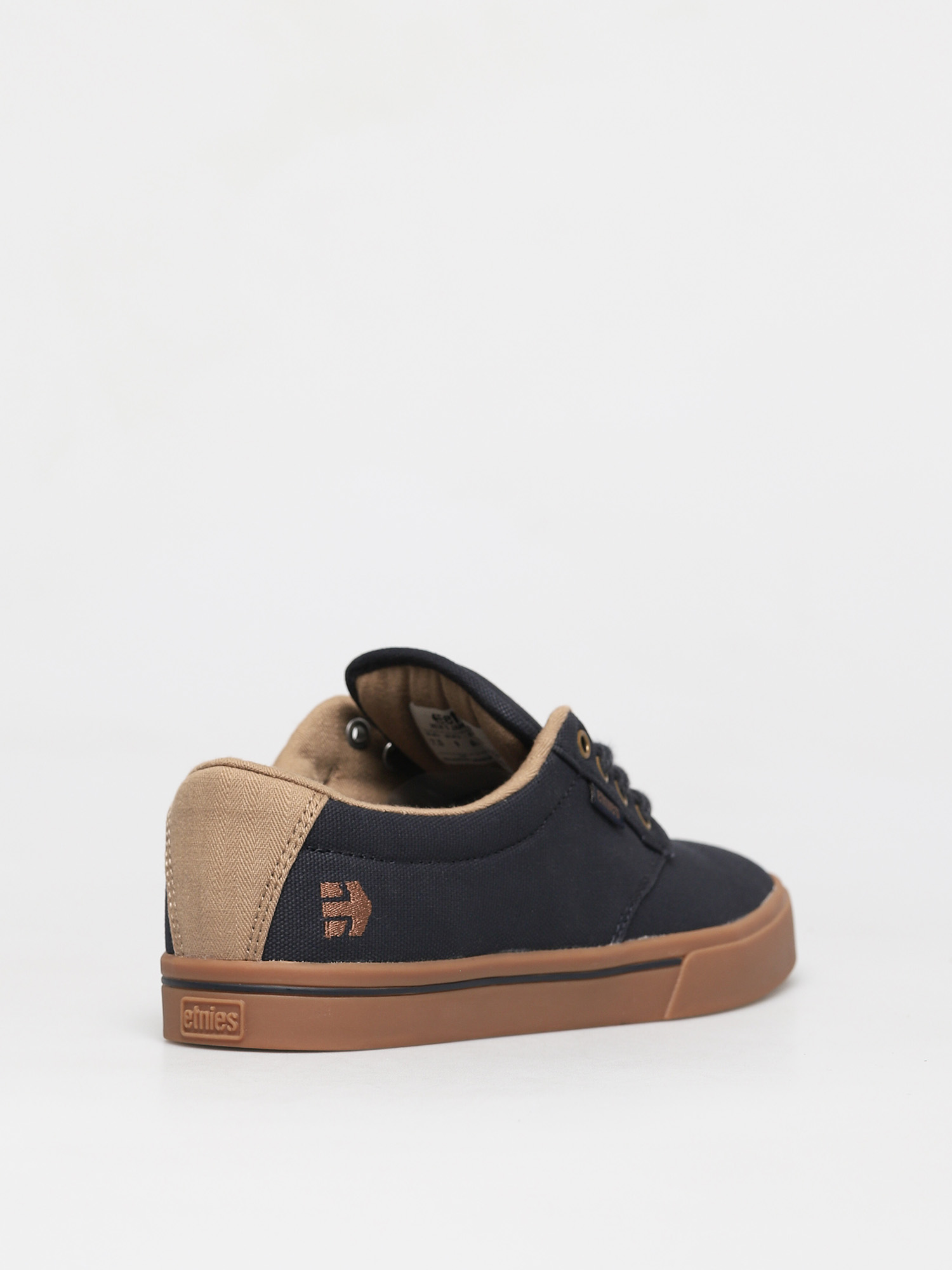 Boty Etnies Jameson 2 Eco (navy/gum/gold)