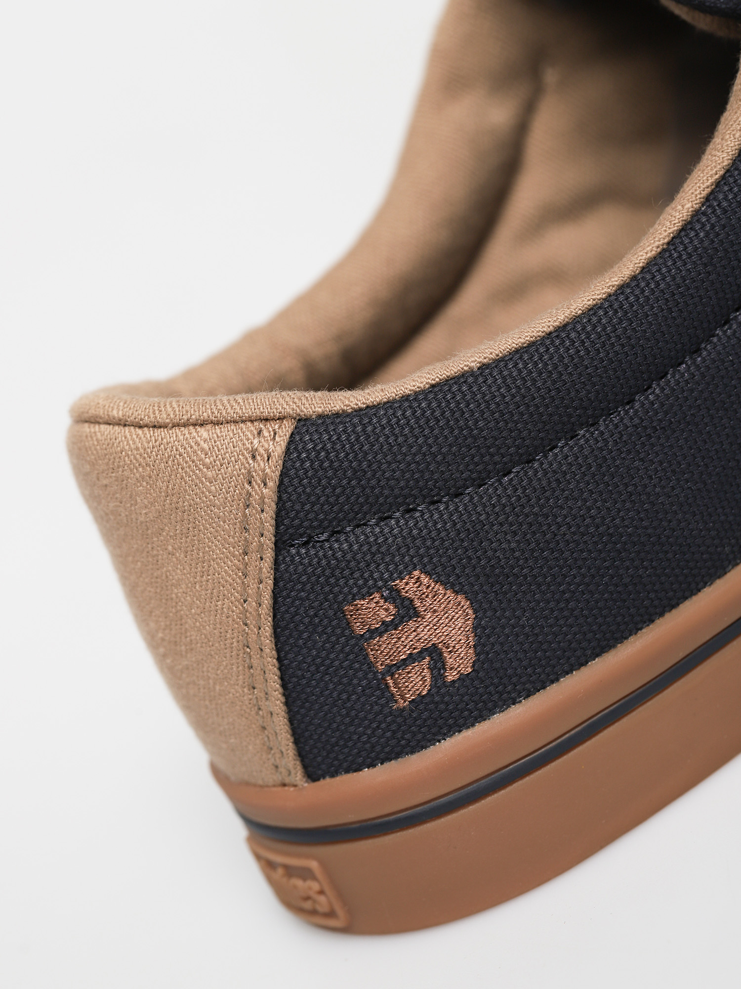 Boty Etnies Jameson 2 Eco (navy/gum/gold)