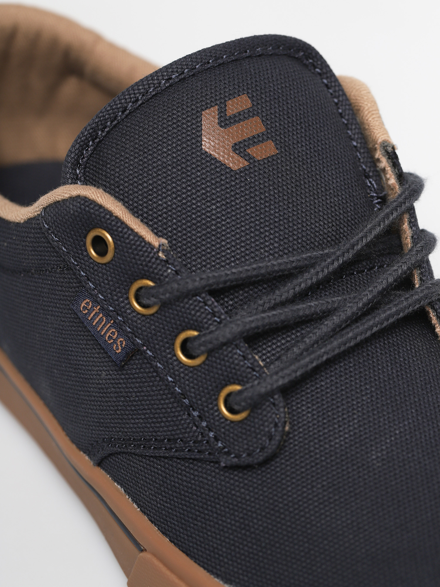 Boty Etnies Jameson 2 Eco (navy/gum/gold)