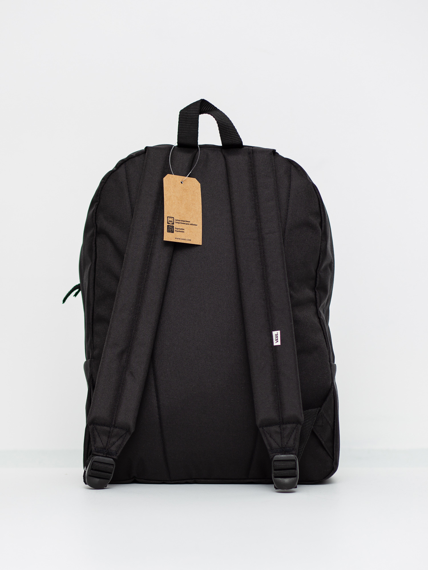 Batoh Vans Realm Wmn (i heart boys girls)