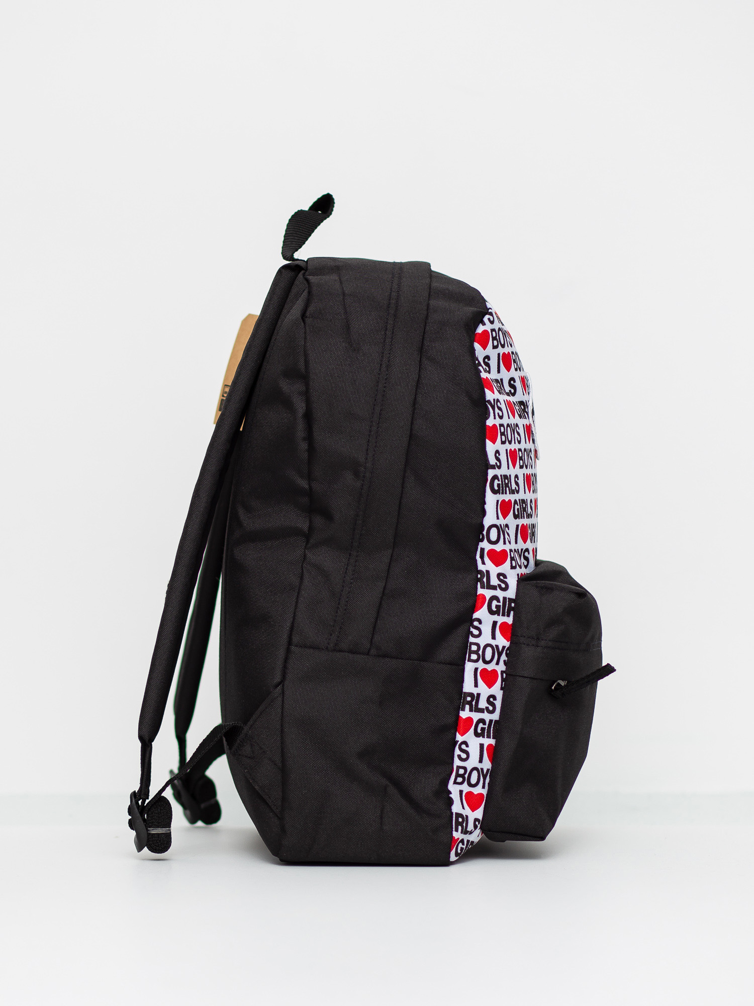 Batoh Vans Realm Wmn (i heart boys girls)