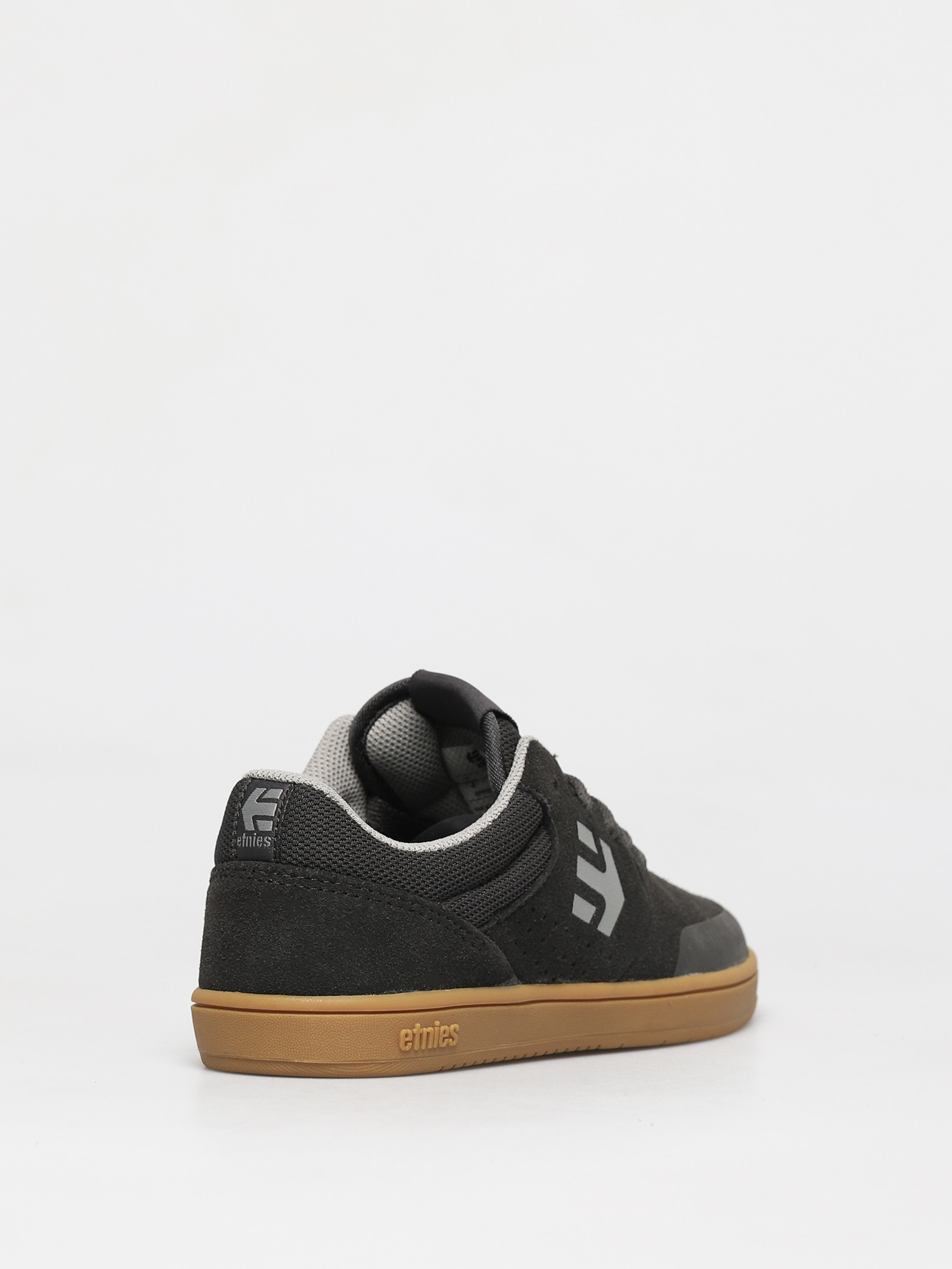 Boty Etnies Kids Marana (dark grey/grey)