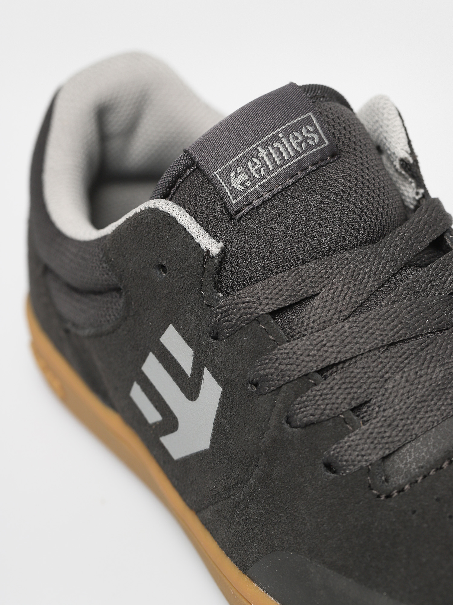 Boty Etnies Kids Marana (dark grey/grey)