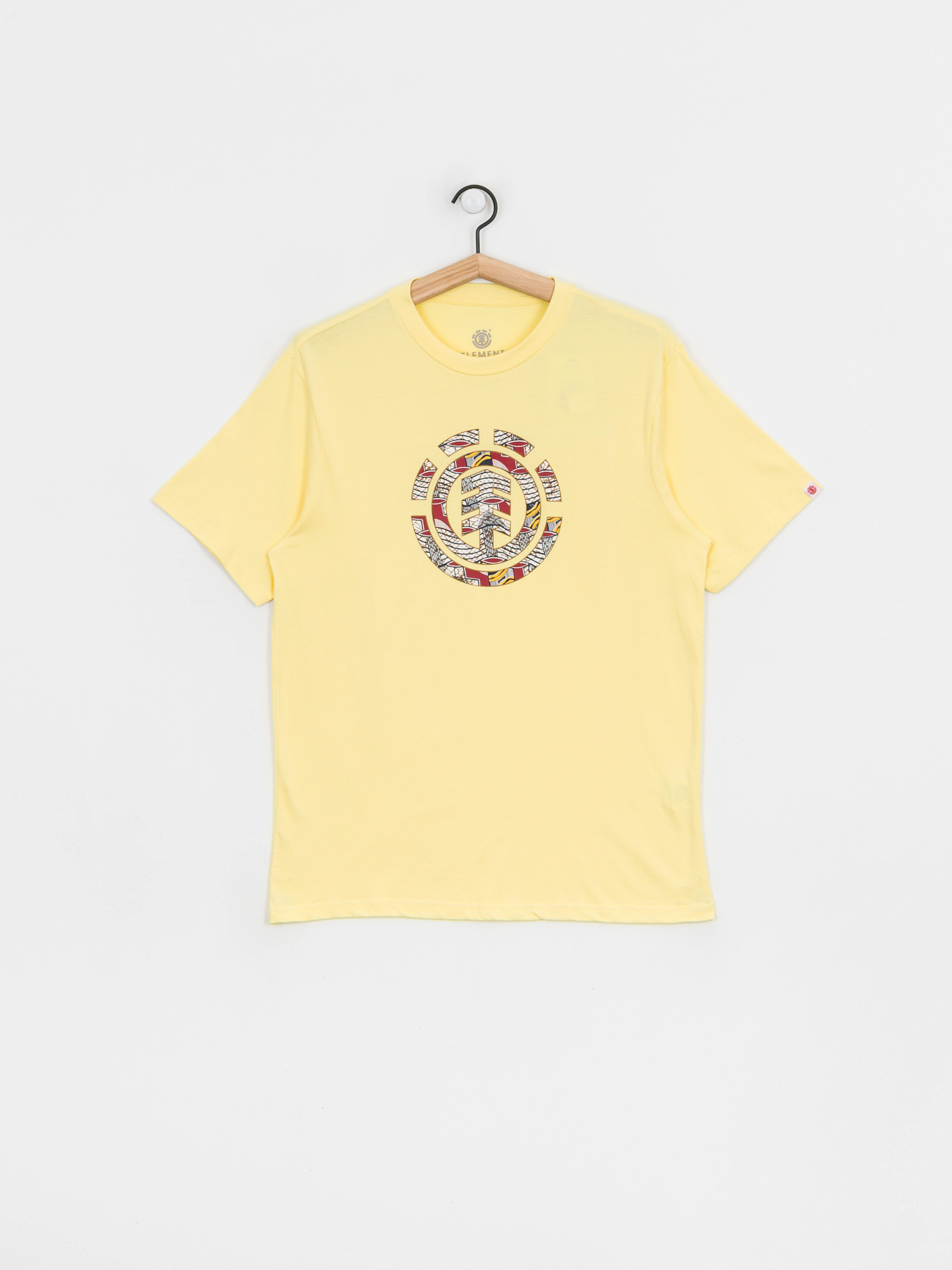 Tričko Element Origins Icon (popcorn)