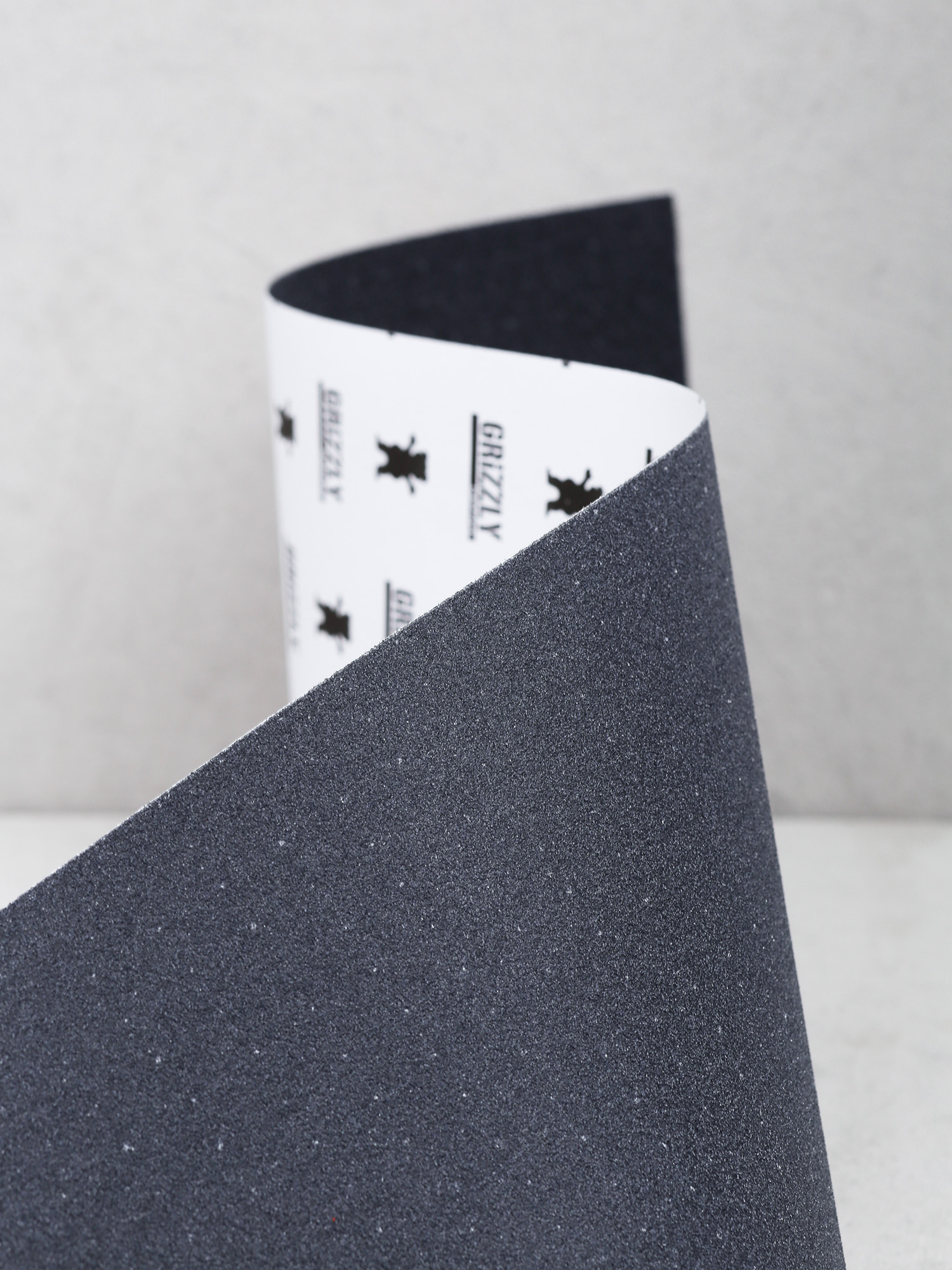 Grip Grizzly Griptape Grizzly Chin (black)