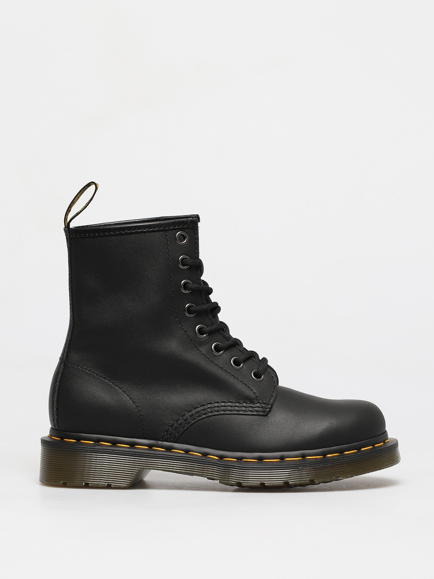 Boty Dr. Martens 1460 (black nappa)