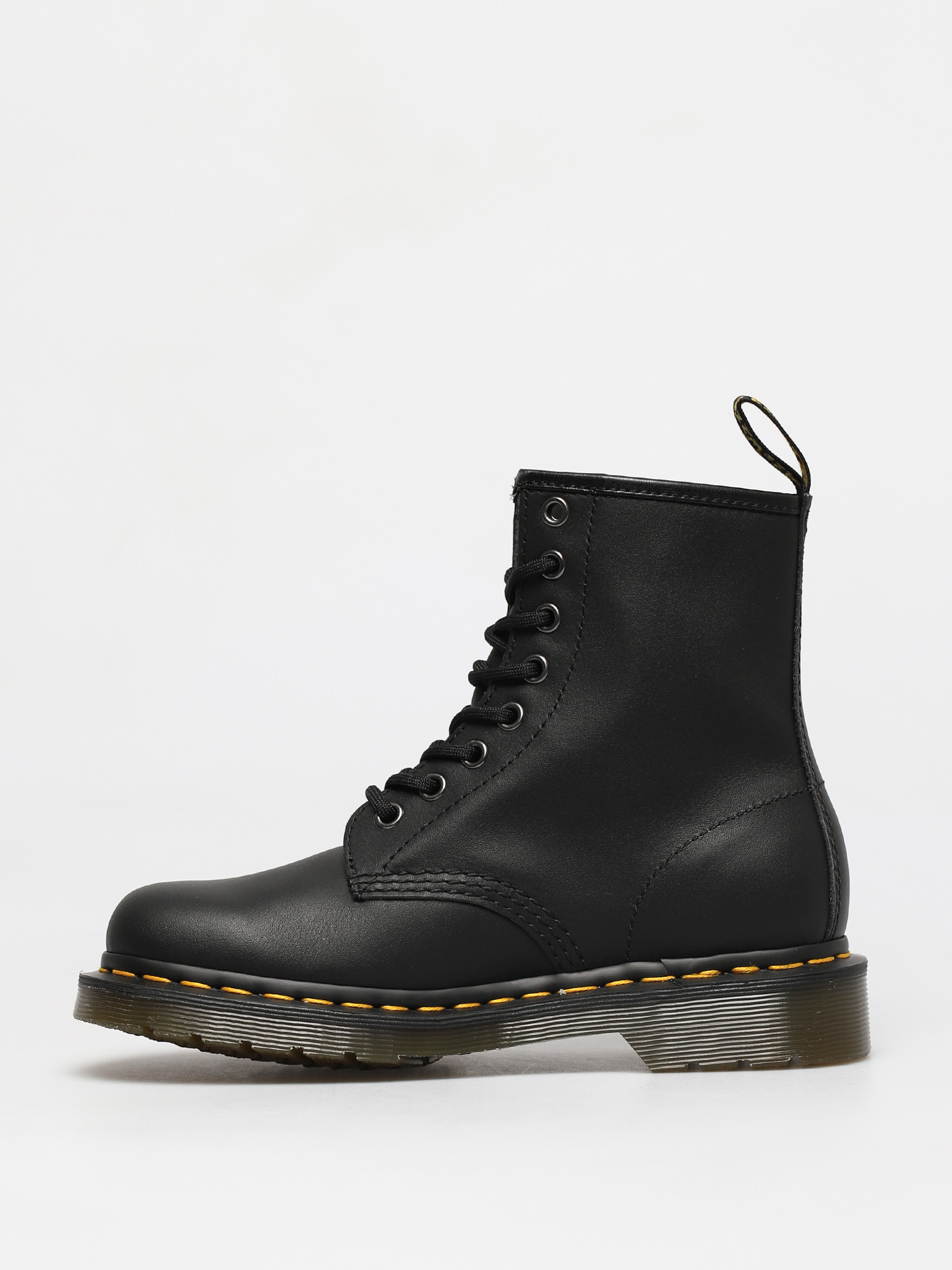 Boty Dr. Martens 1460 (black nappa)