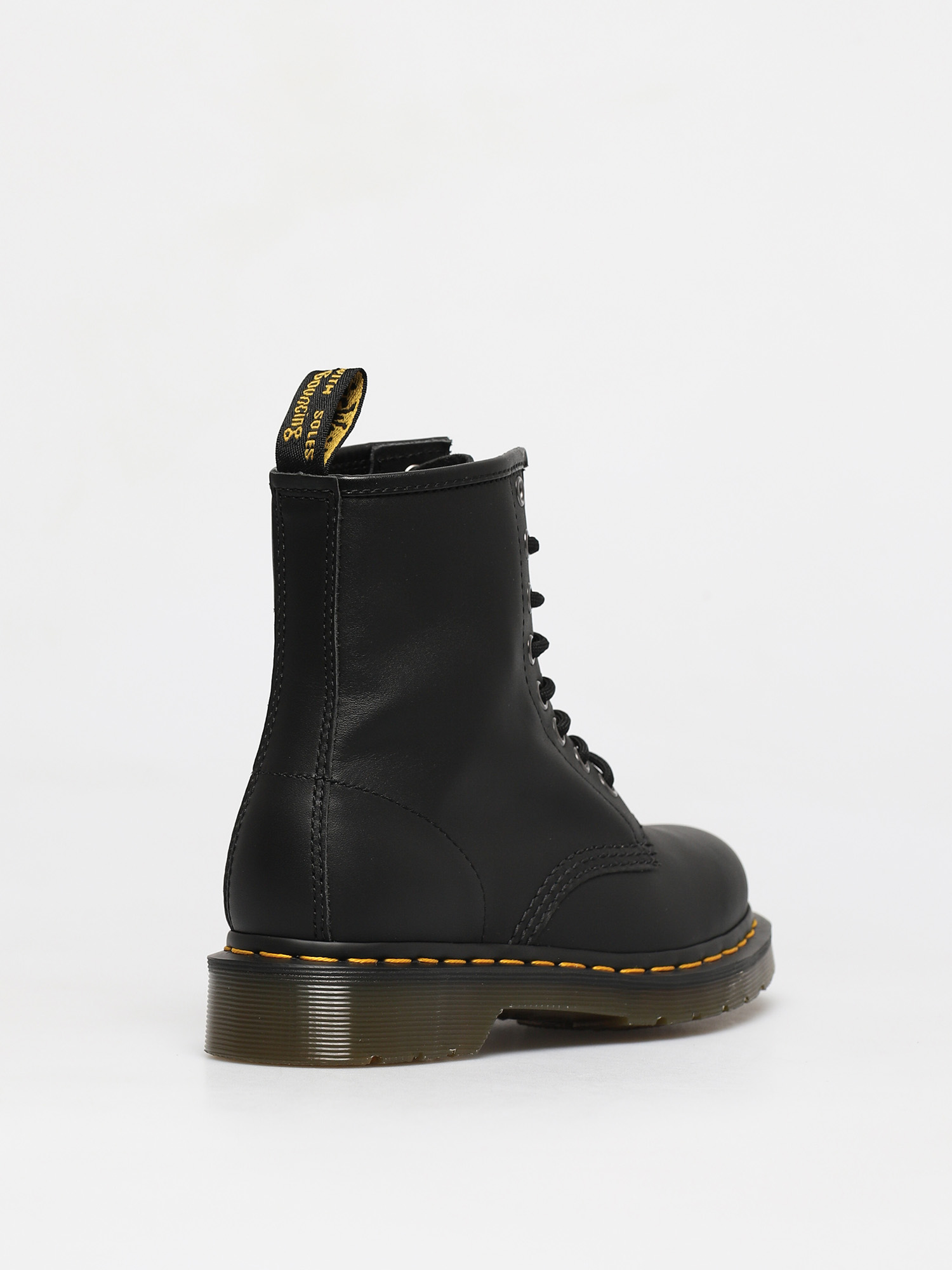 Boty Dr. Martens 1460 (black nappa)
