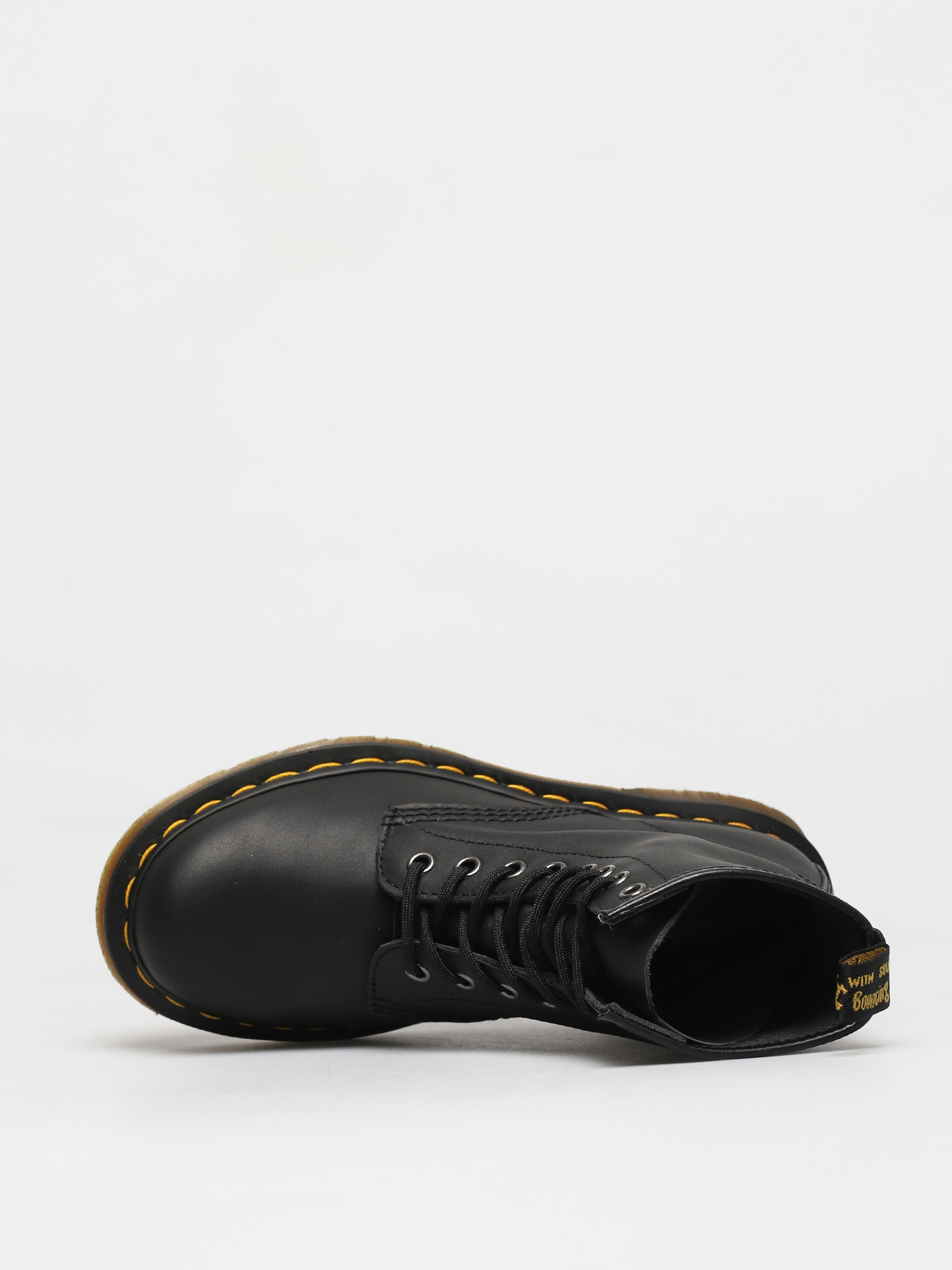 Boty Dr. Martens 1460 (black nappa)