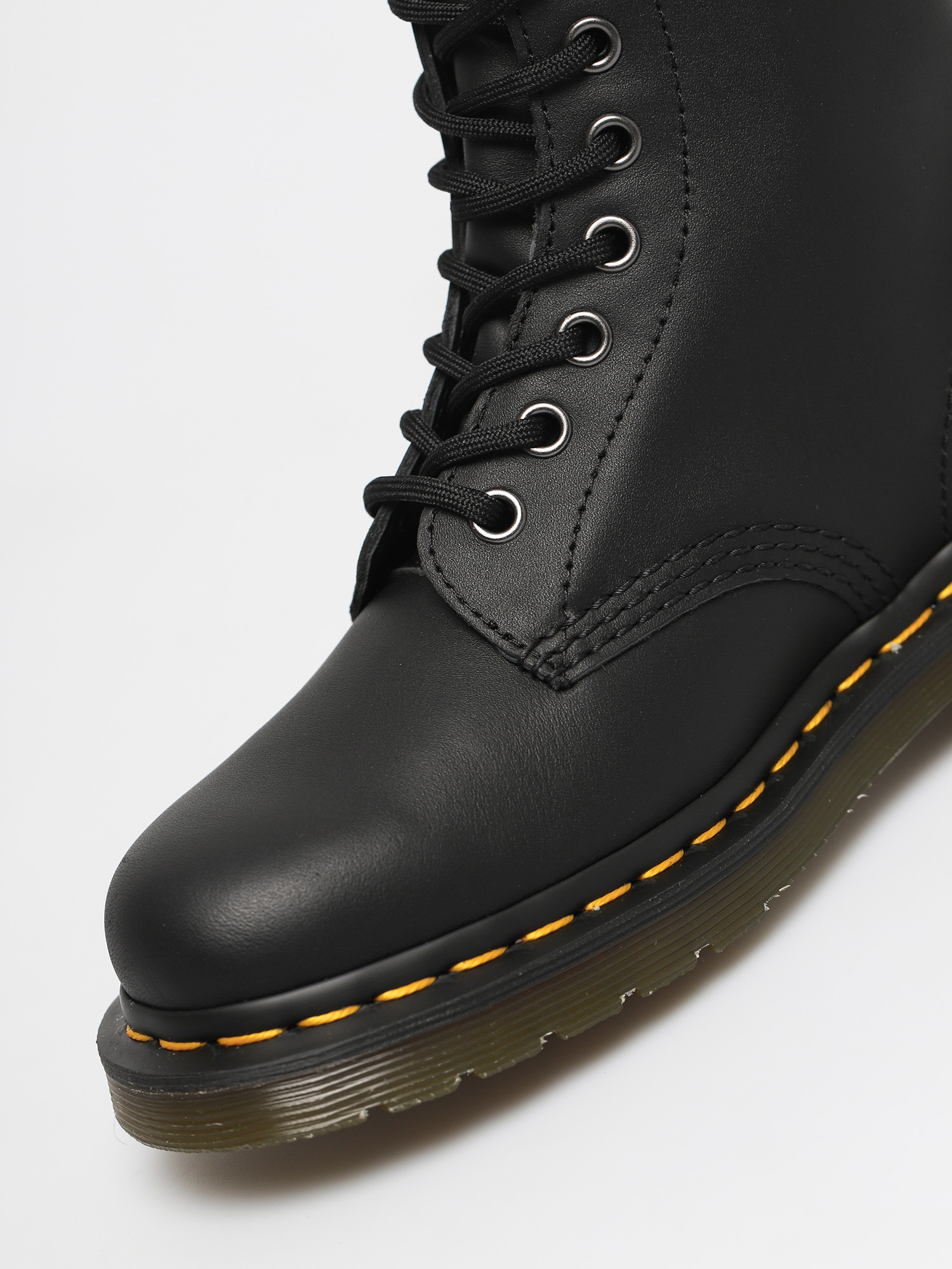 Boty Dr. Martens 1460 (black nappa)