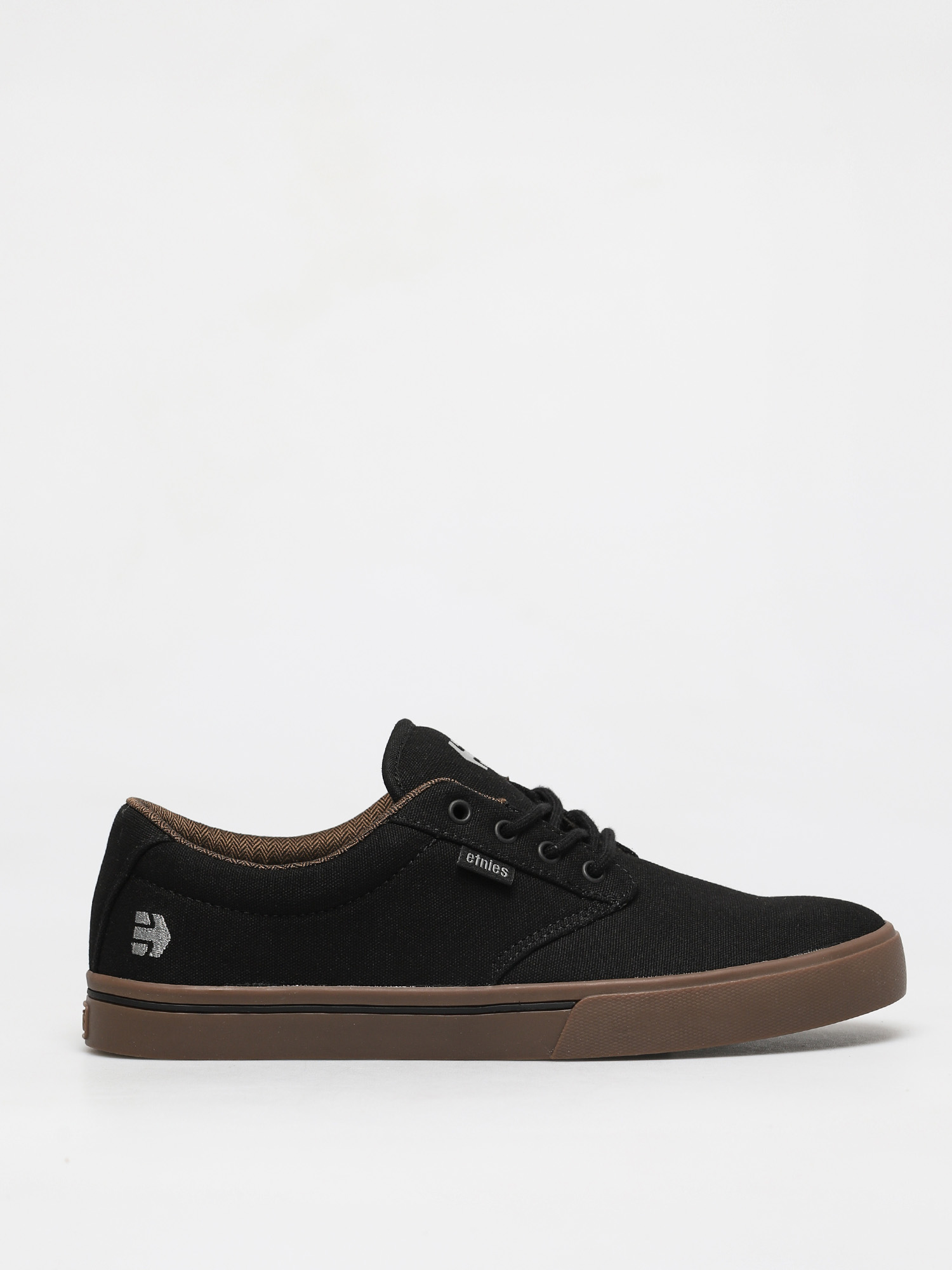 etnies jameson 2 eco black raw