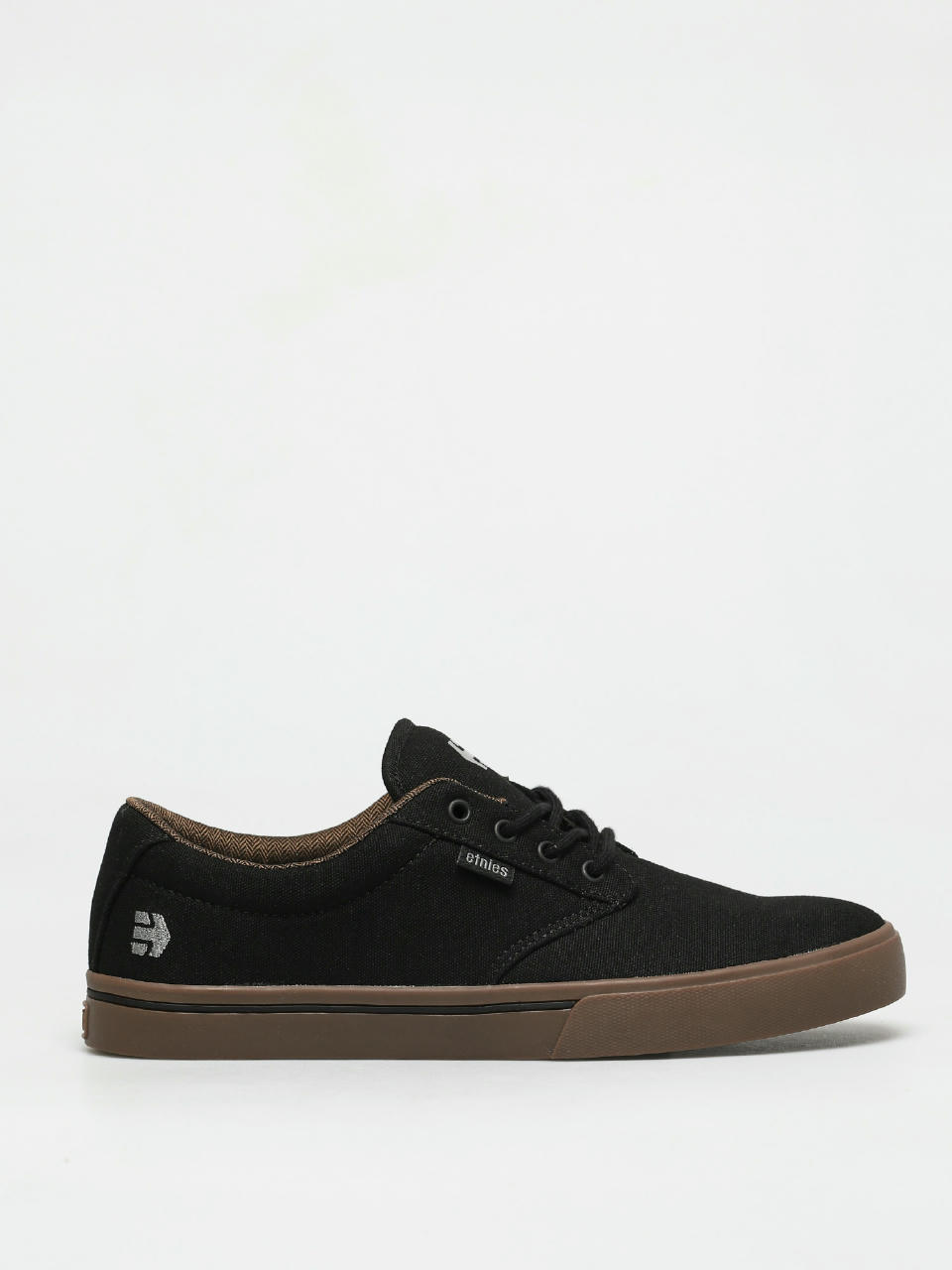 Boty Etnies Jameson 2 Eco (black/charcoal/gum)