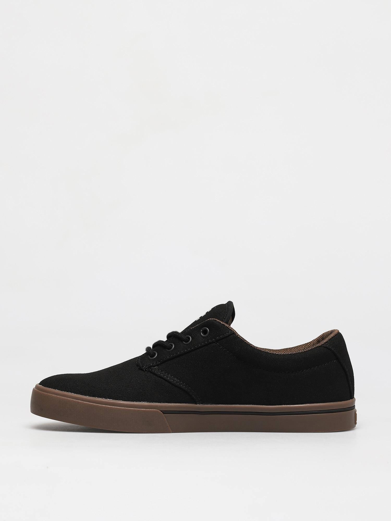 Boty Etnies Jameson 2 Eco (black/charcoal/gum)