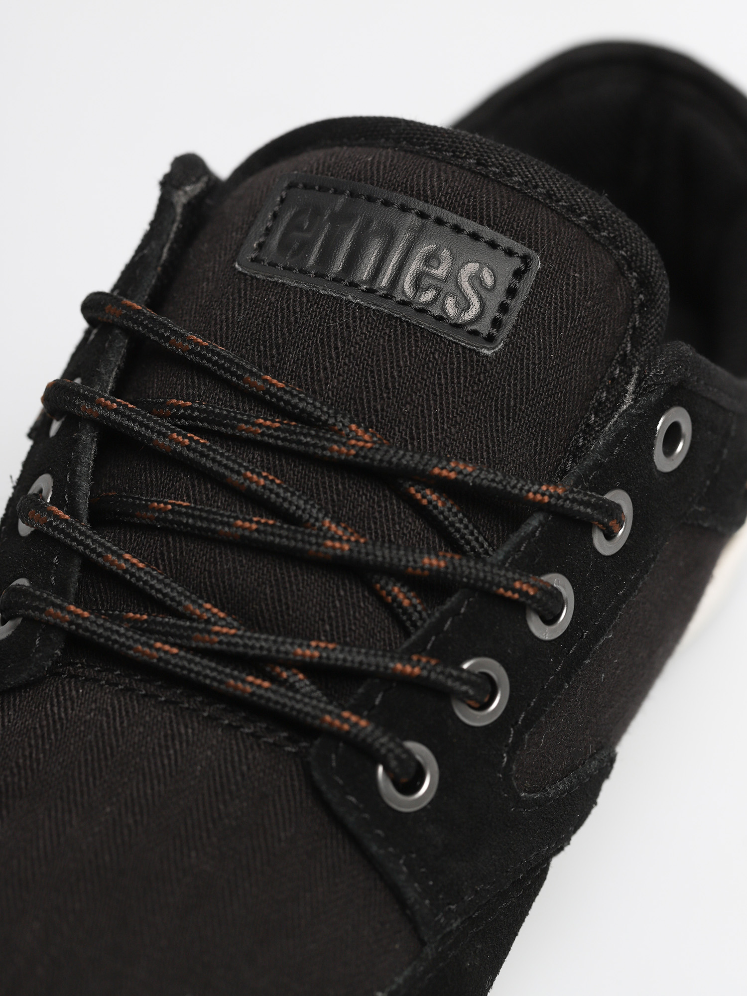 etnies dory black