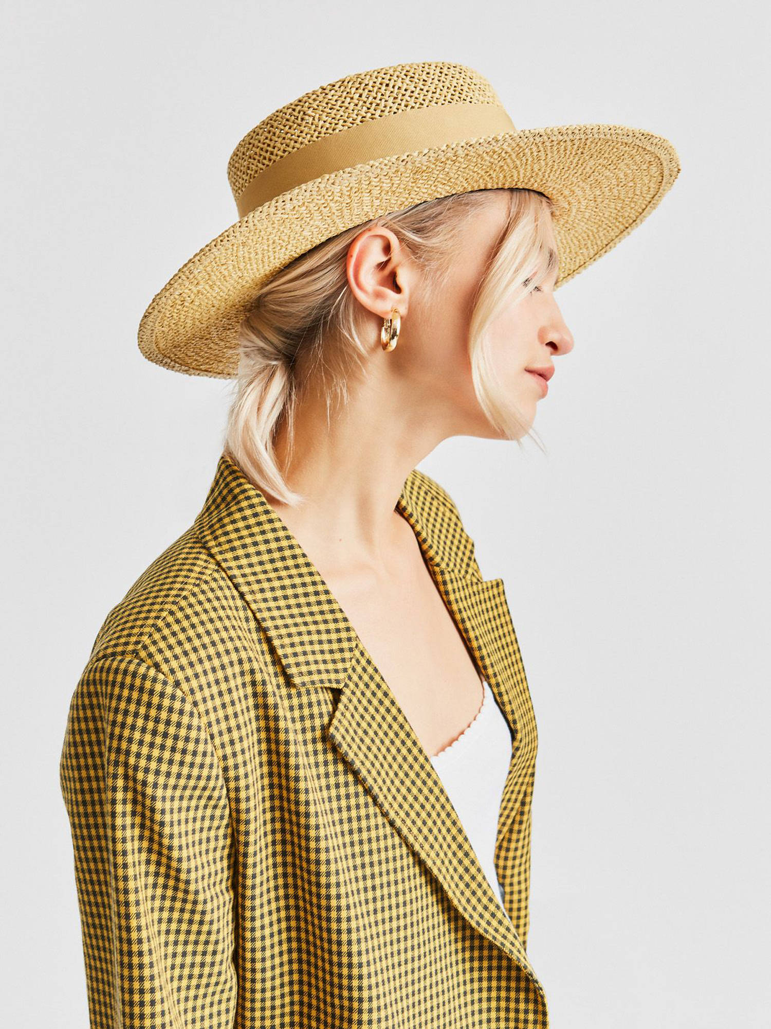 Klobouk Brixton Dara Hat Wmn (tan)