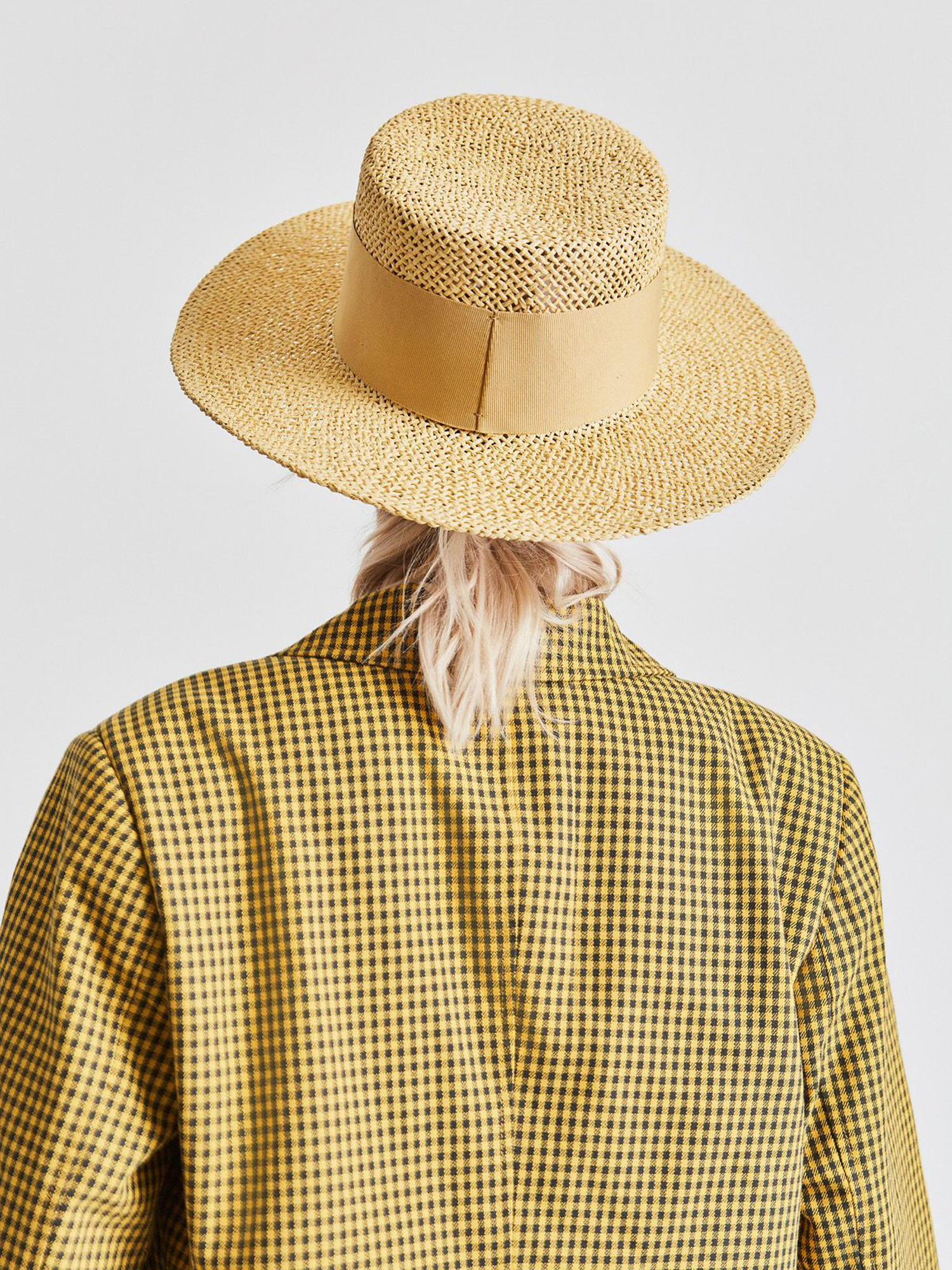 Klobouk Brixton Dara Hat Wmn (tan)
